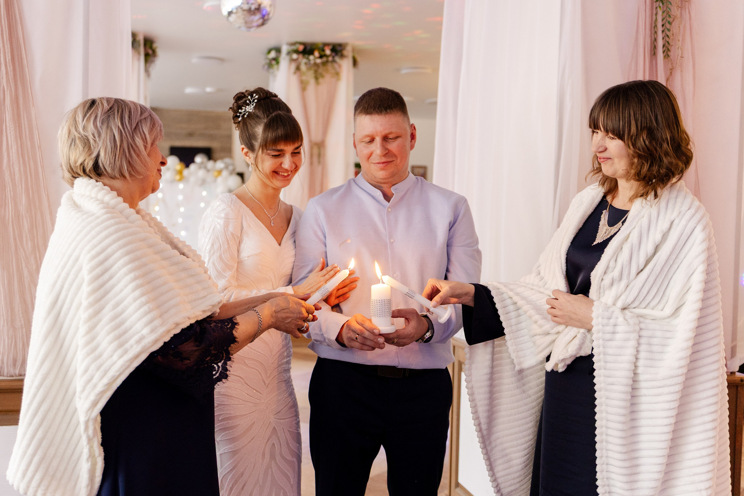 Свадебные съемки. Фотограф в Междуреченске и Новокузнецке