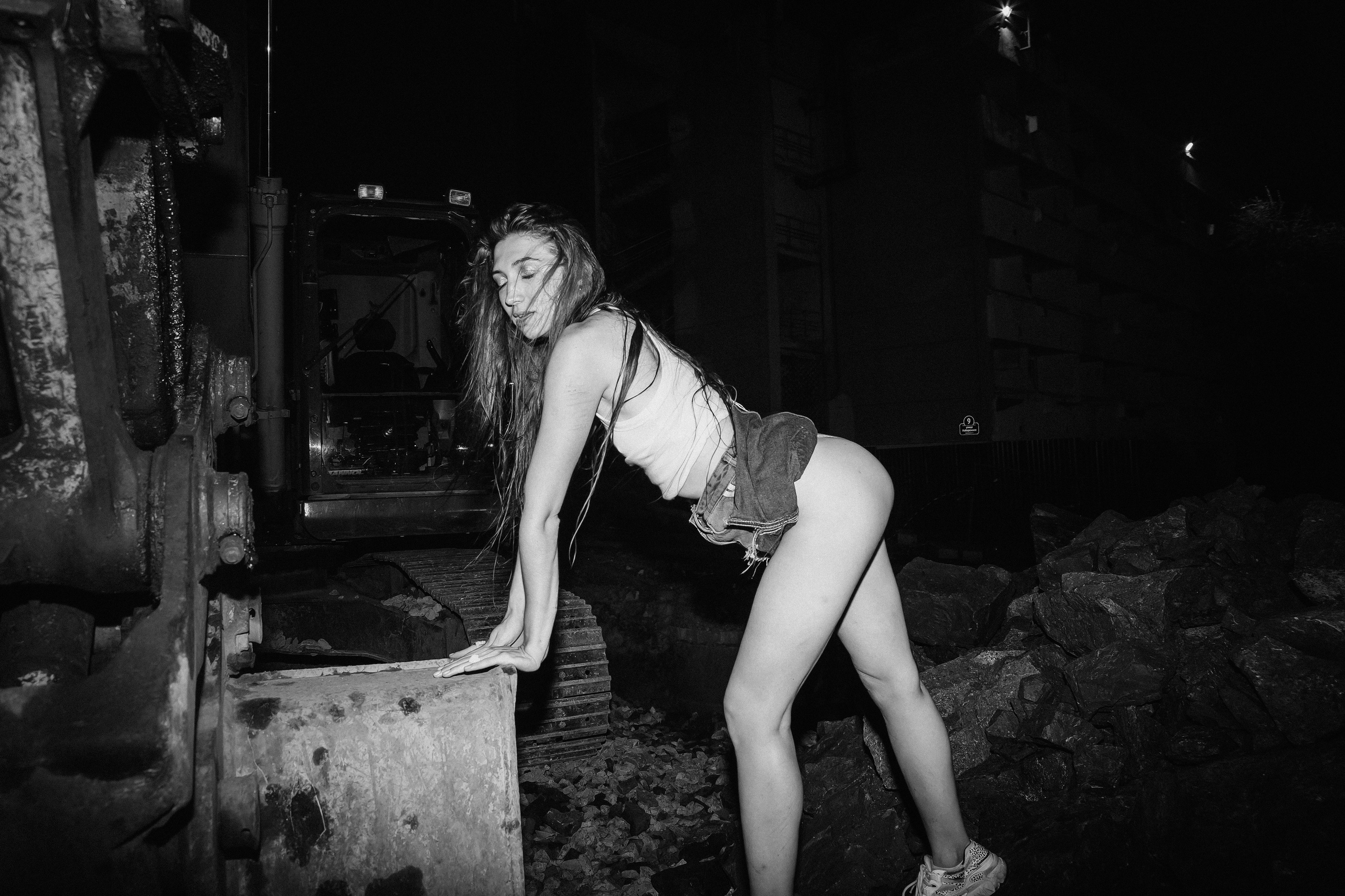 LOLIA 2.0. Фотограф Владивосток Ян Паклин