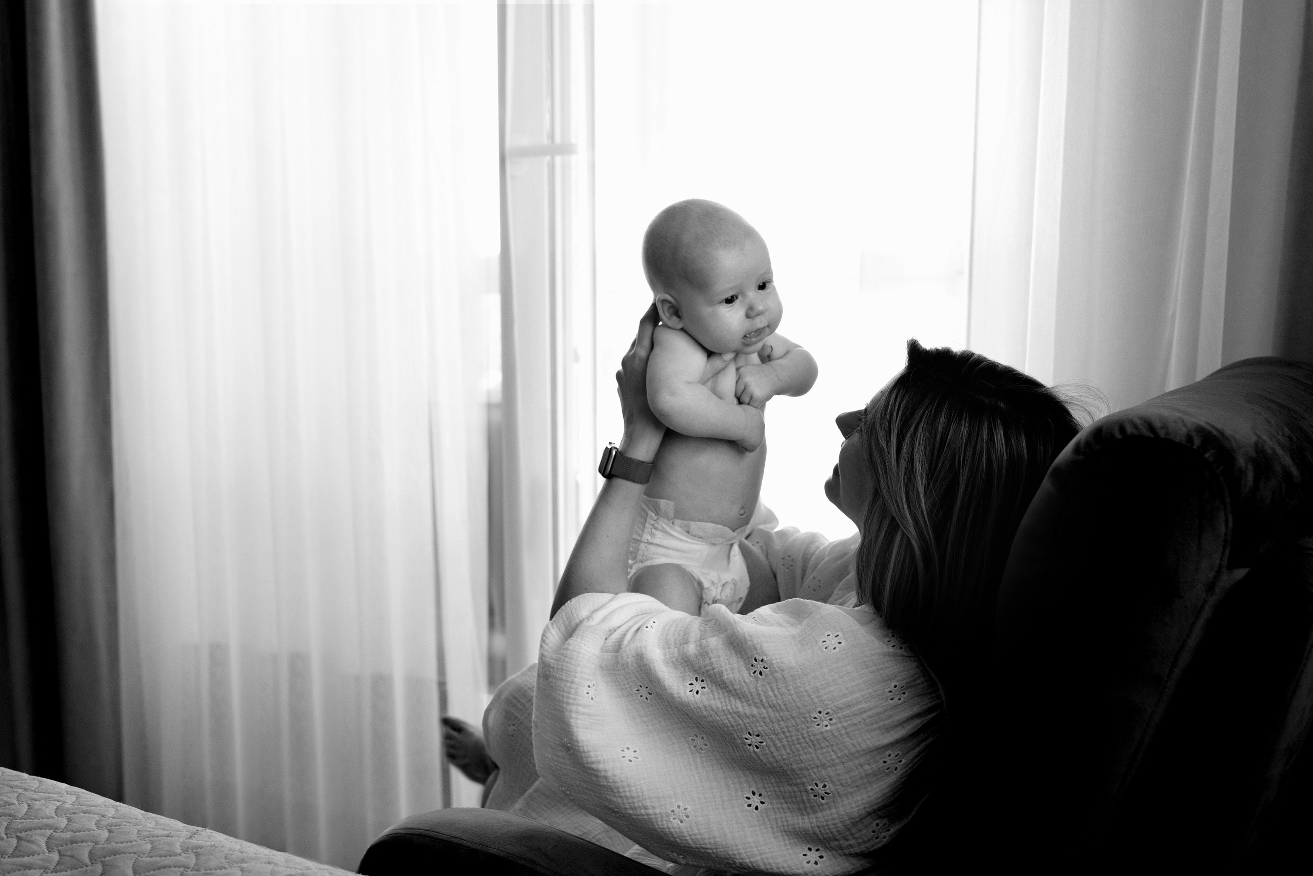 4 месяца (life)