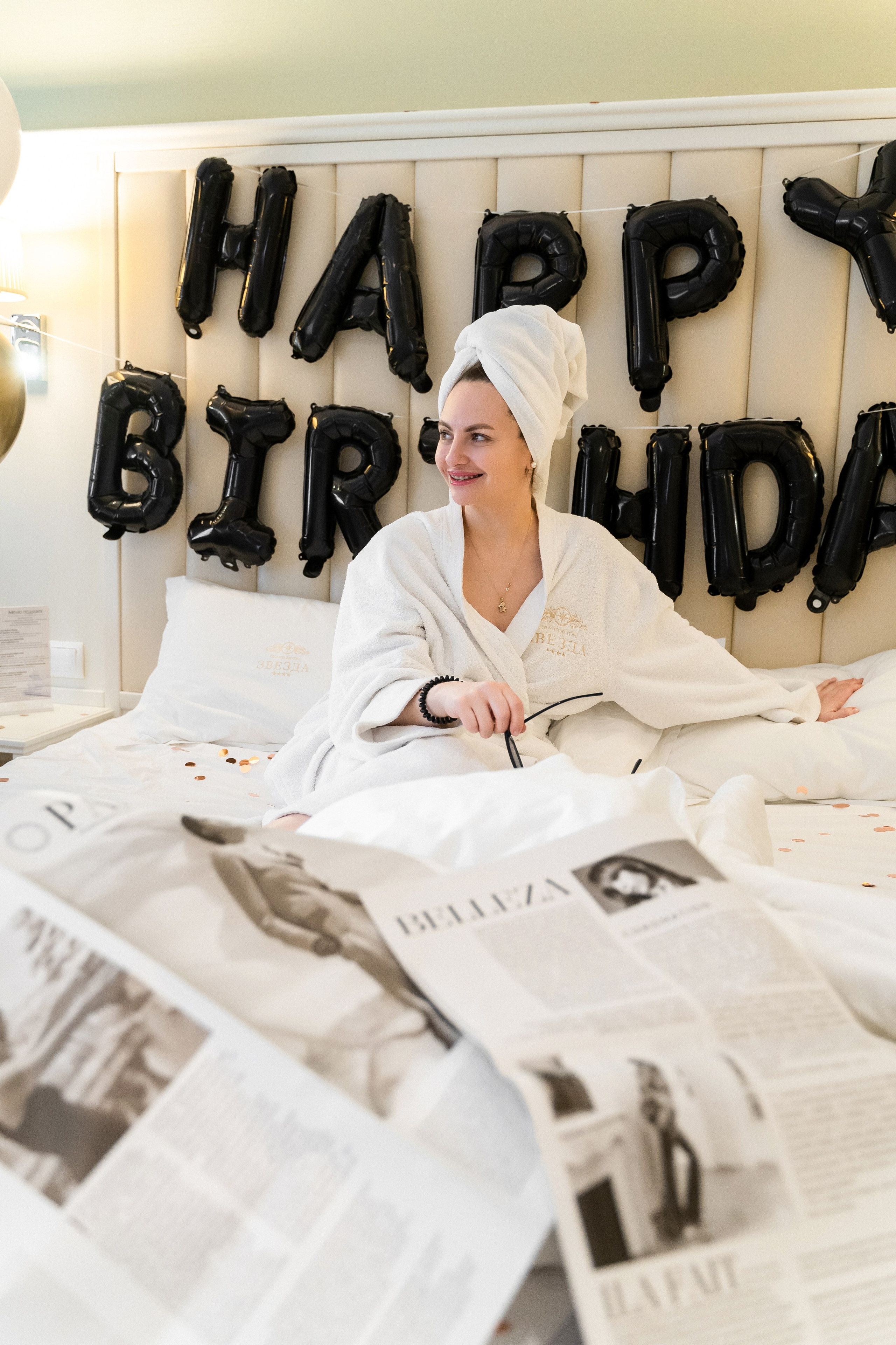 Девичник. Фотограф Алина Филимонова Тверь