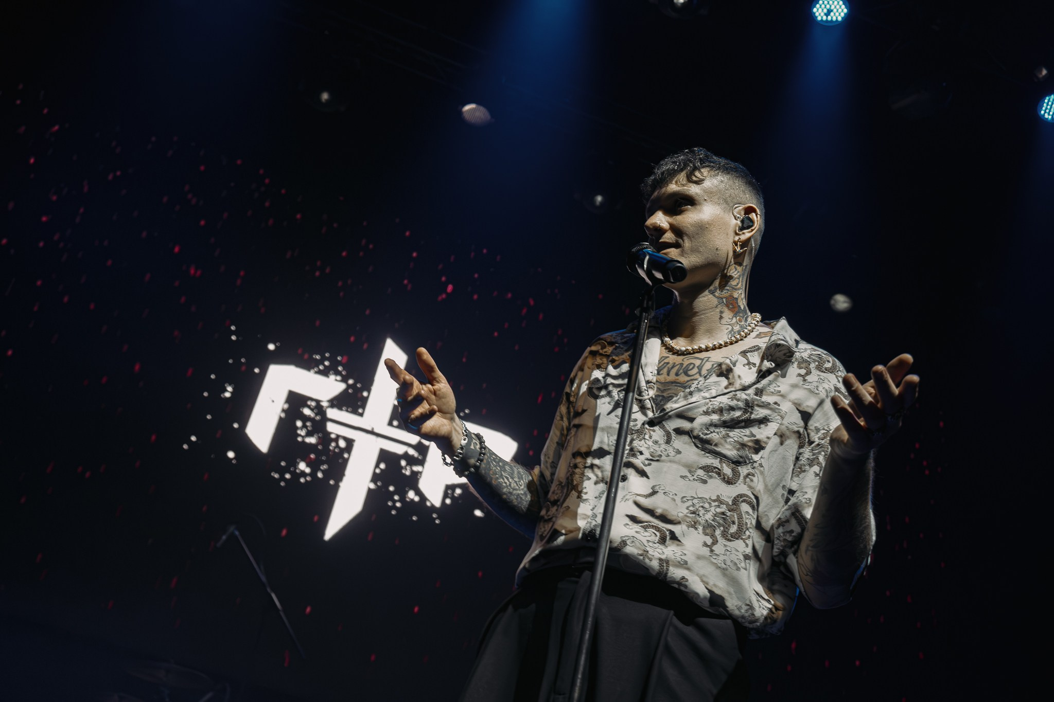 Гарри Топор, Тони Раут, Base(ex.Гигант Холл). Репортажный фотограф, Санкт-Петербург