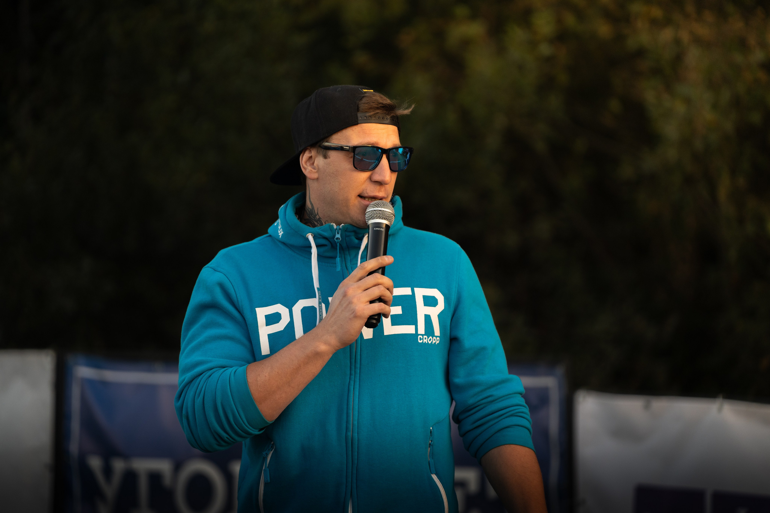 SMOTRA RACE 24. OZ Production