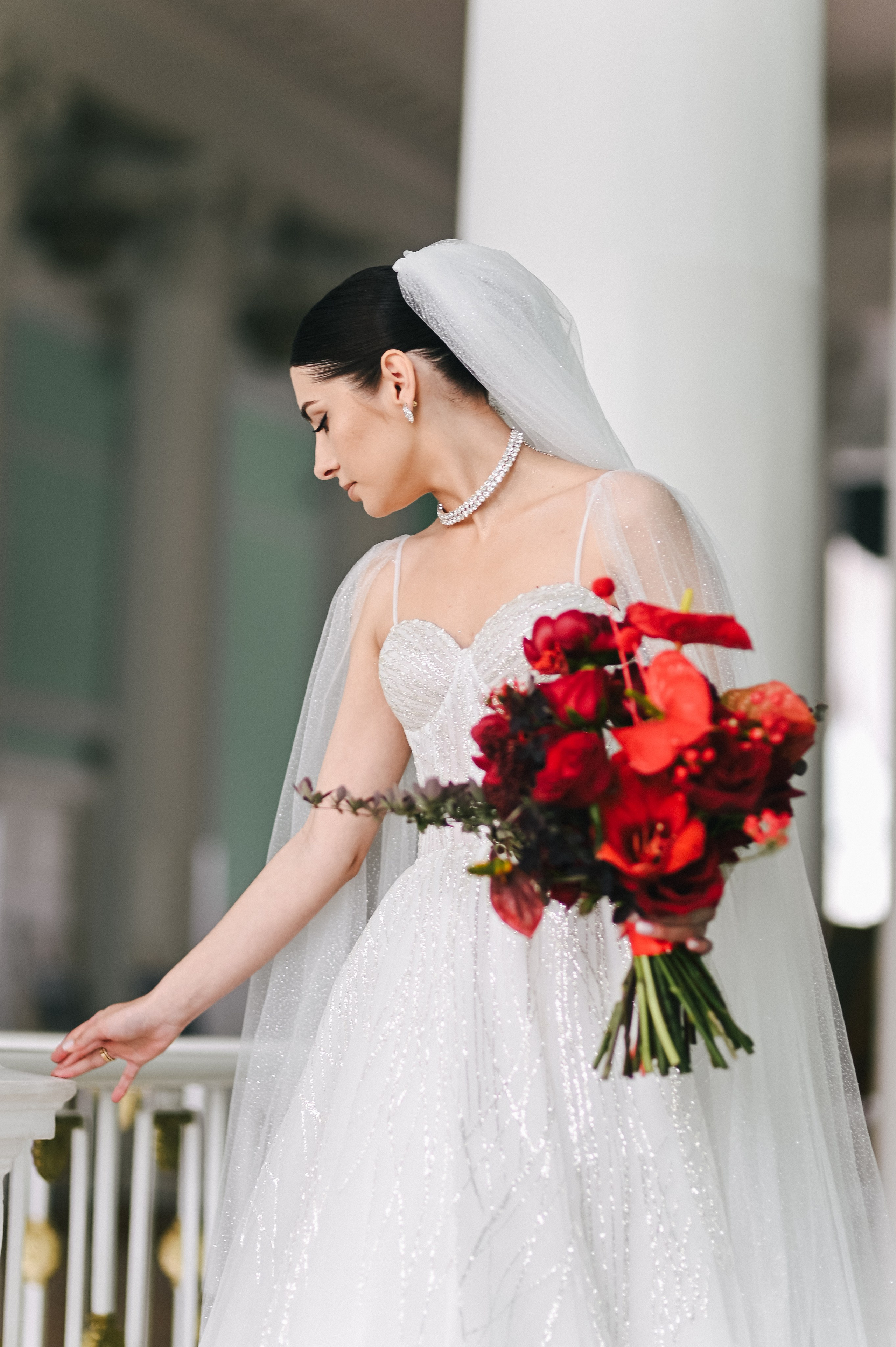 Саша + Аня — Организация ВАН ЛАВ. Свадебный и семейный фотограф Волгоград Москва