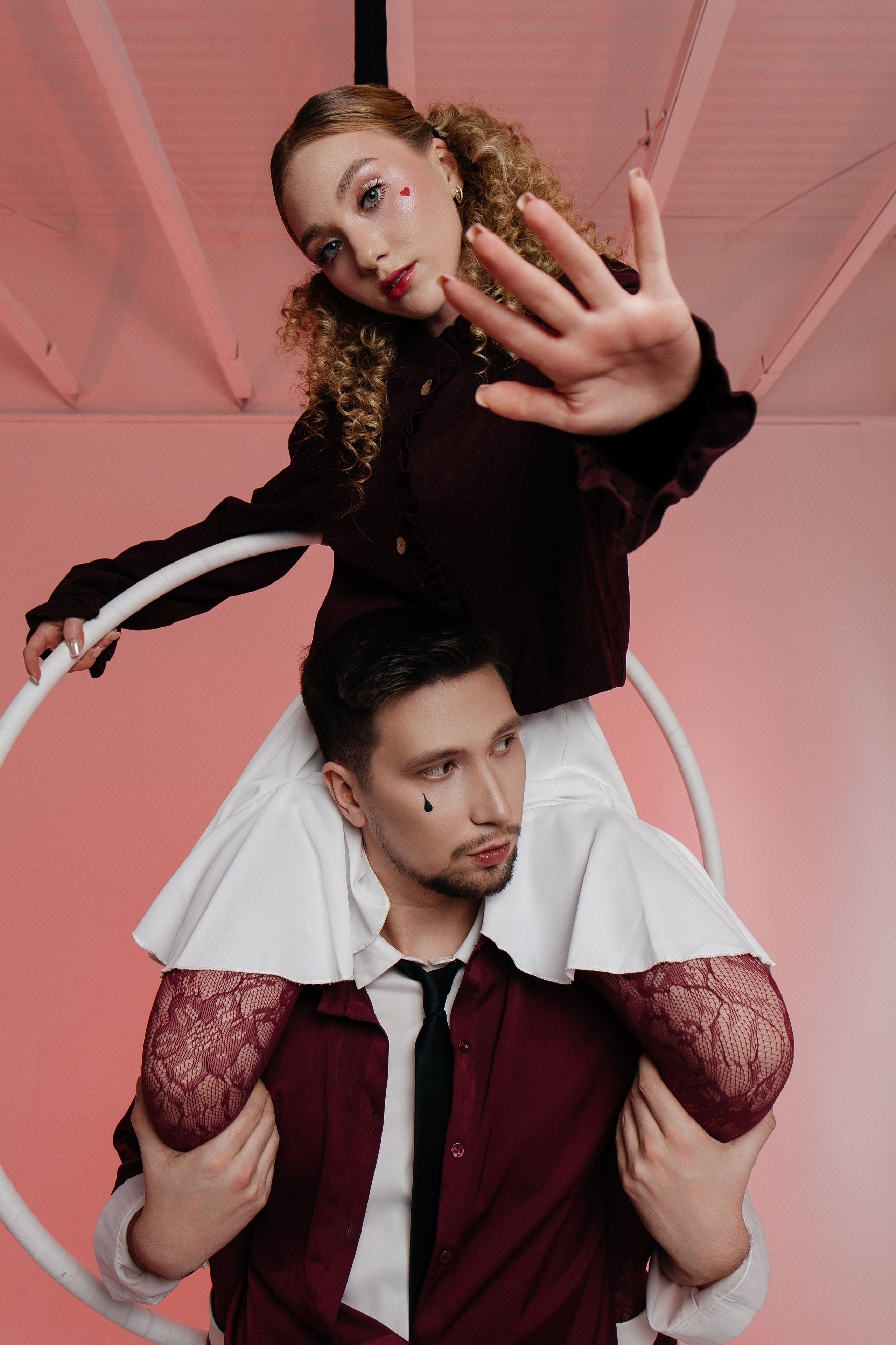 Ангелина&Илья. Ekaterina_ufimtseva_