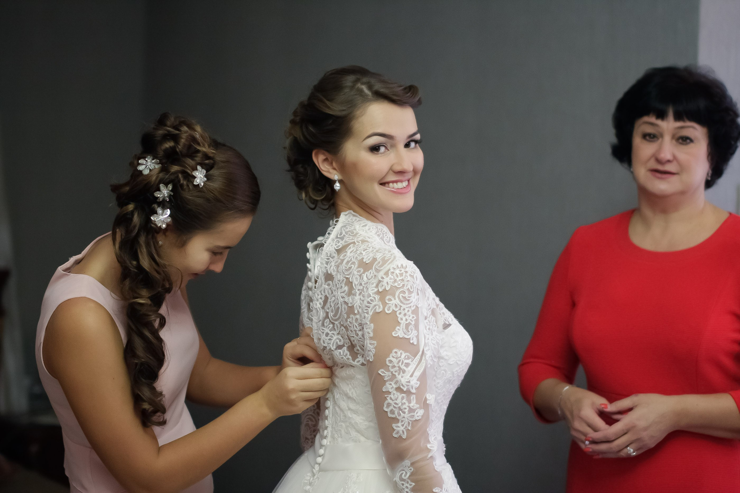 Утро/Morning. Максим Матвийченко и Виктория Басова профессионалы своего дела