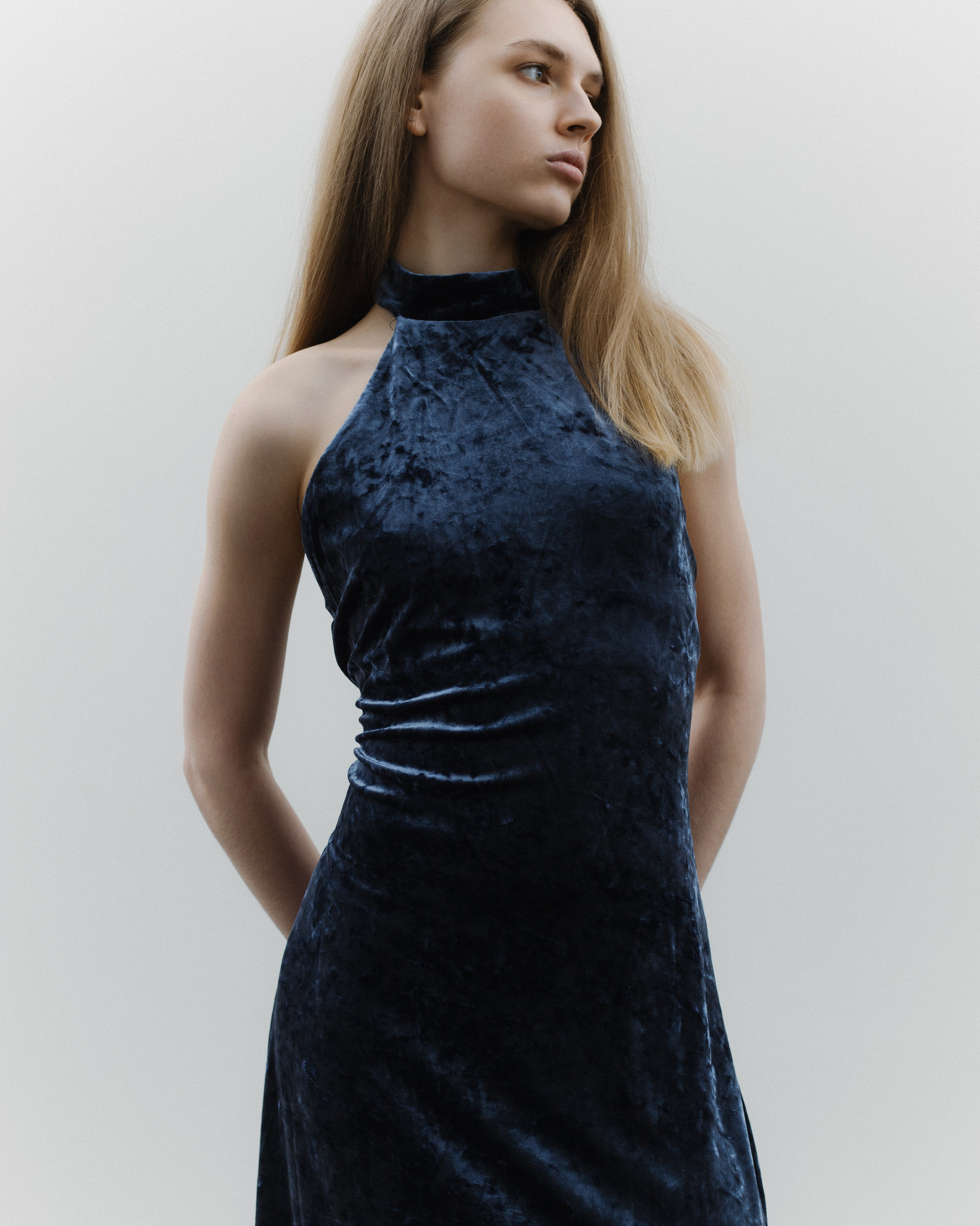 Alina. Фотограф Москва Дмитрий Курасов