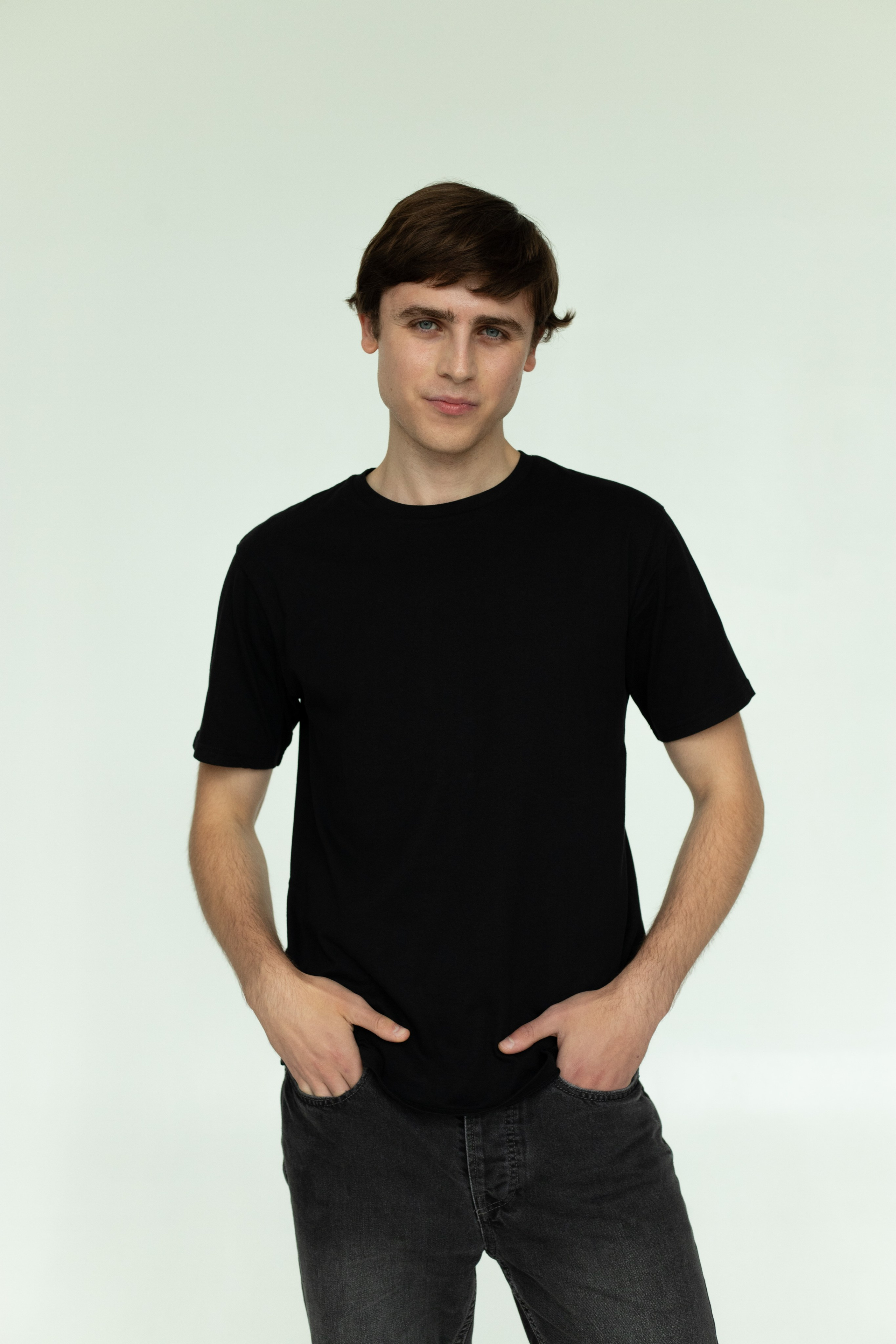 Misha. Фотограф Москва Дмитрий Курасов