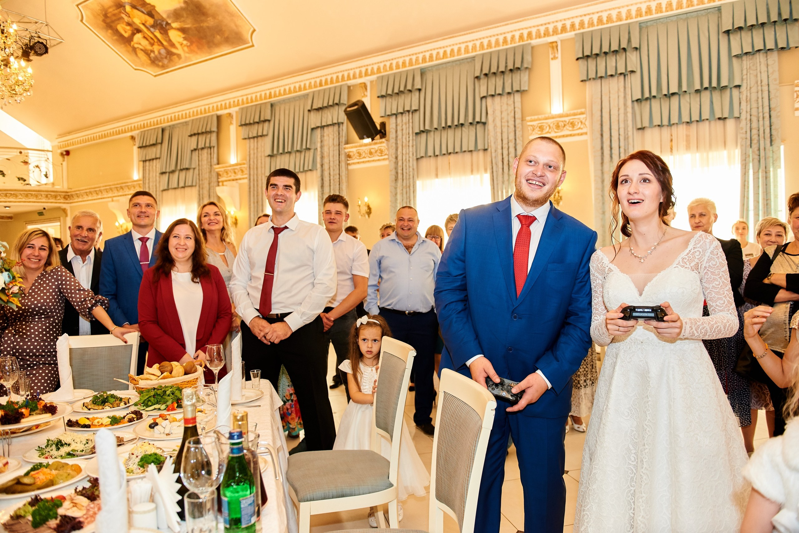 П & Д. Семейный и детский фотограф в г. Ногинске Ангелина Хасанова