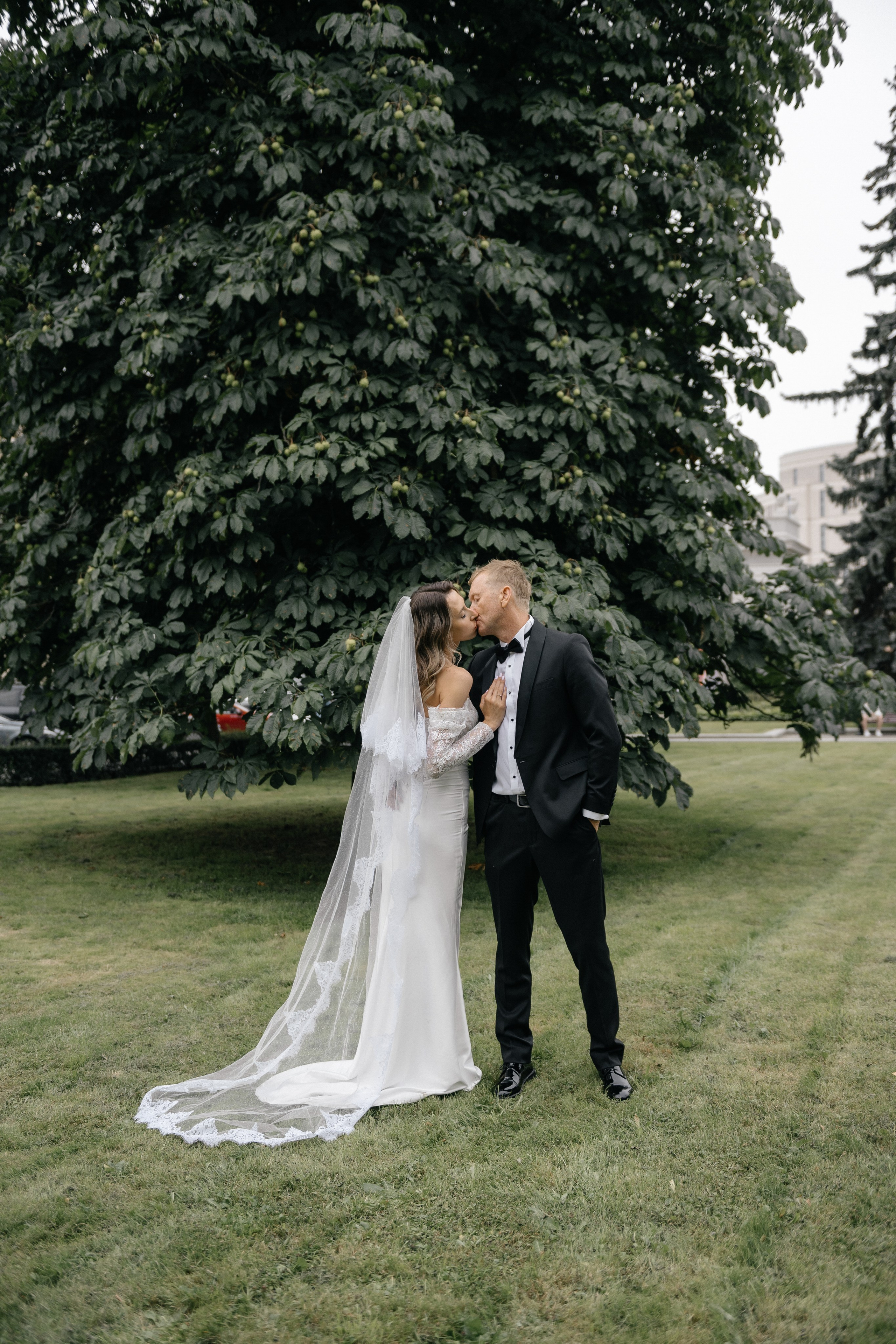 Wedding day in Minsk. Главная