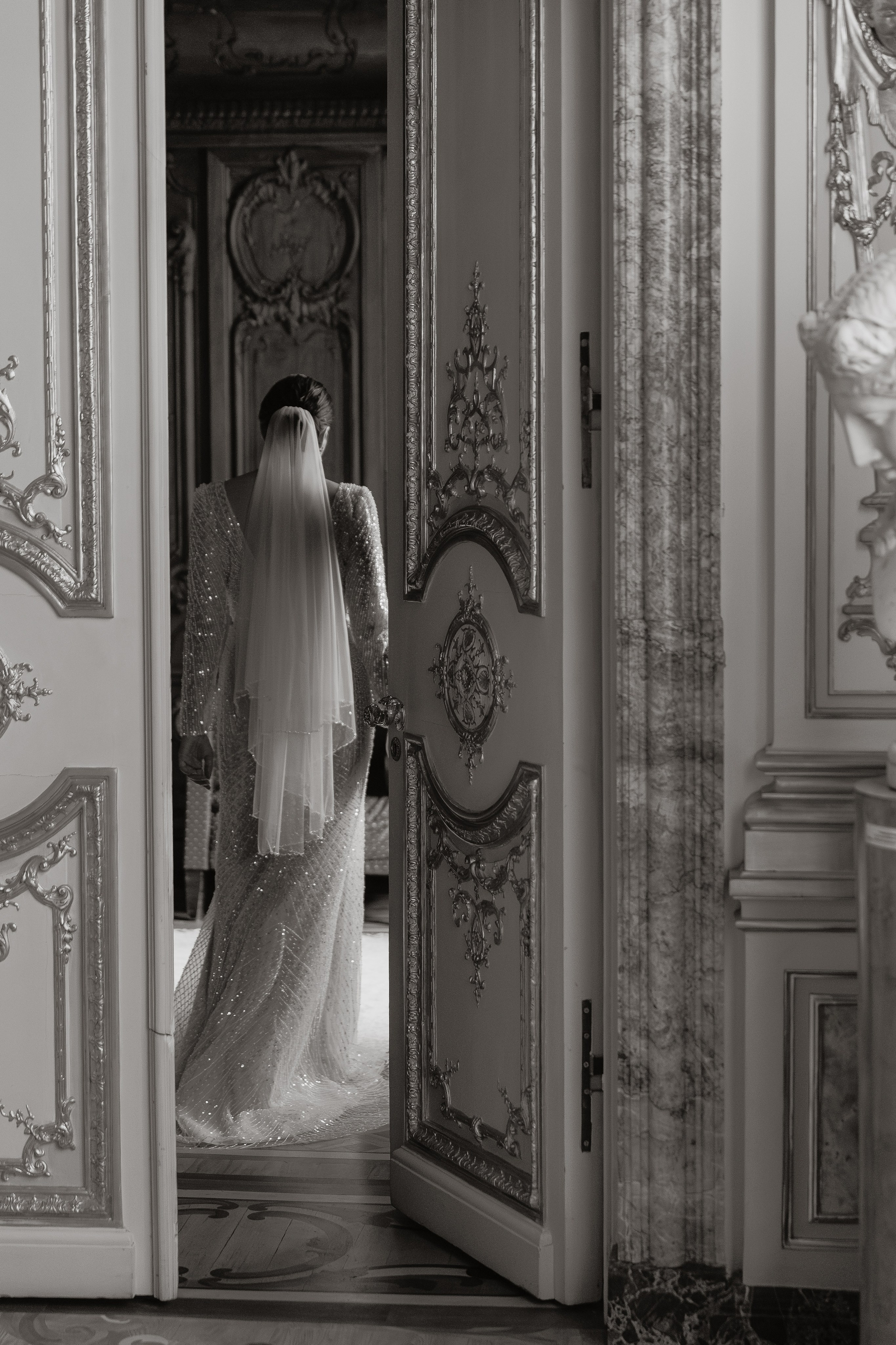 WEDDING S&S. Свадебный фотограф Дмитрий Краснов. Санкт-Петербург