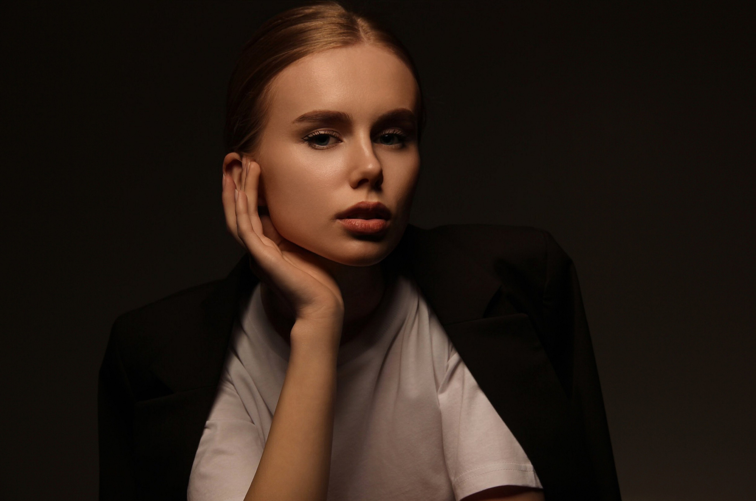 Фотосессия в Москве