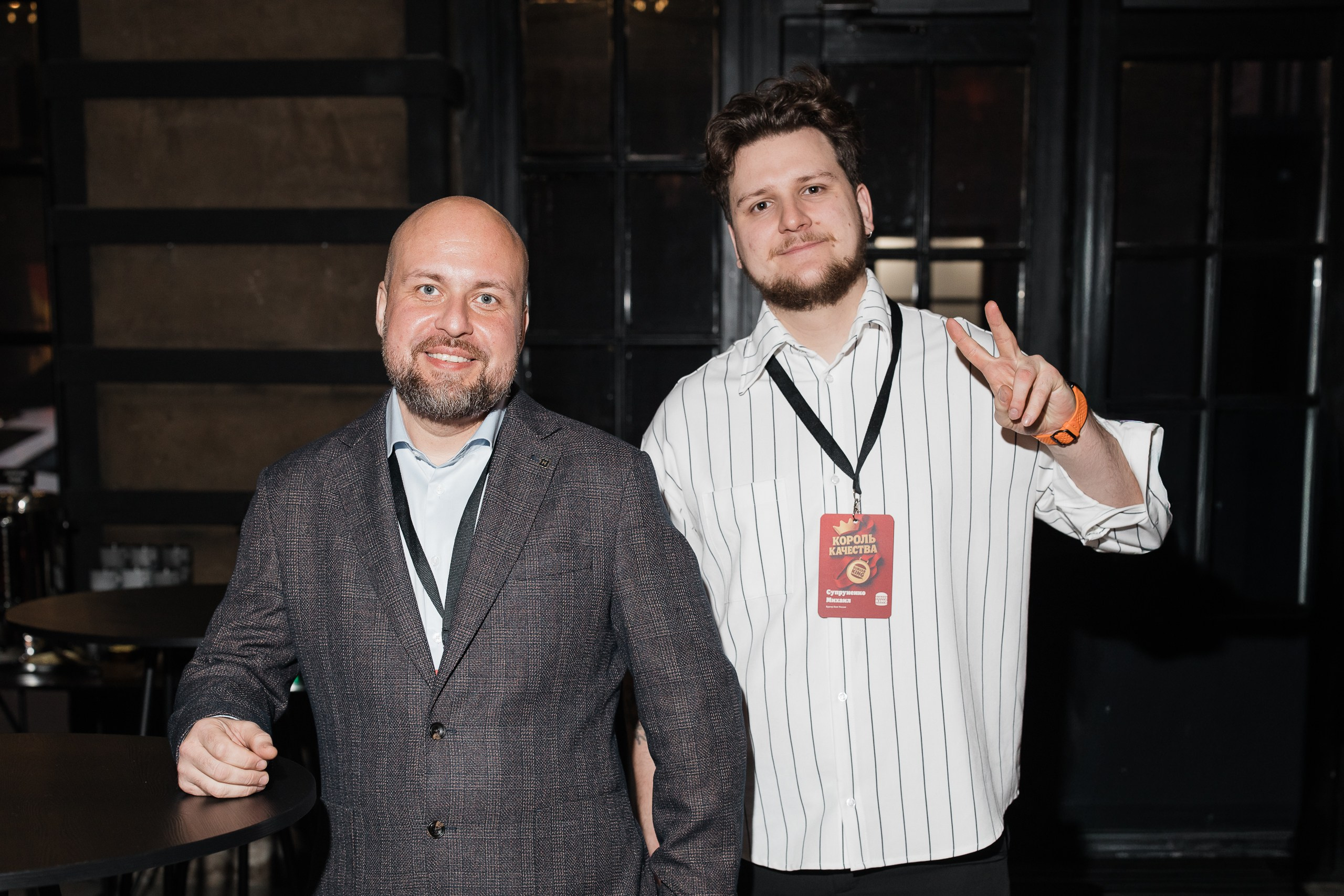 Репортажная съемка. Портретный фотограф в Москве Кислая Елизавета