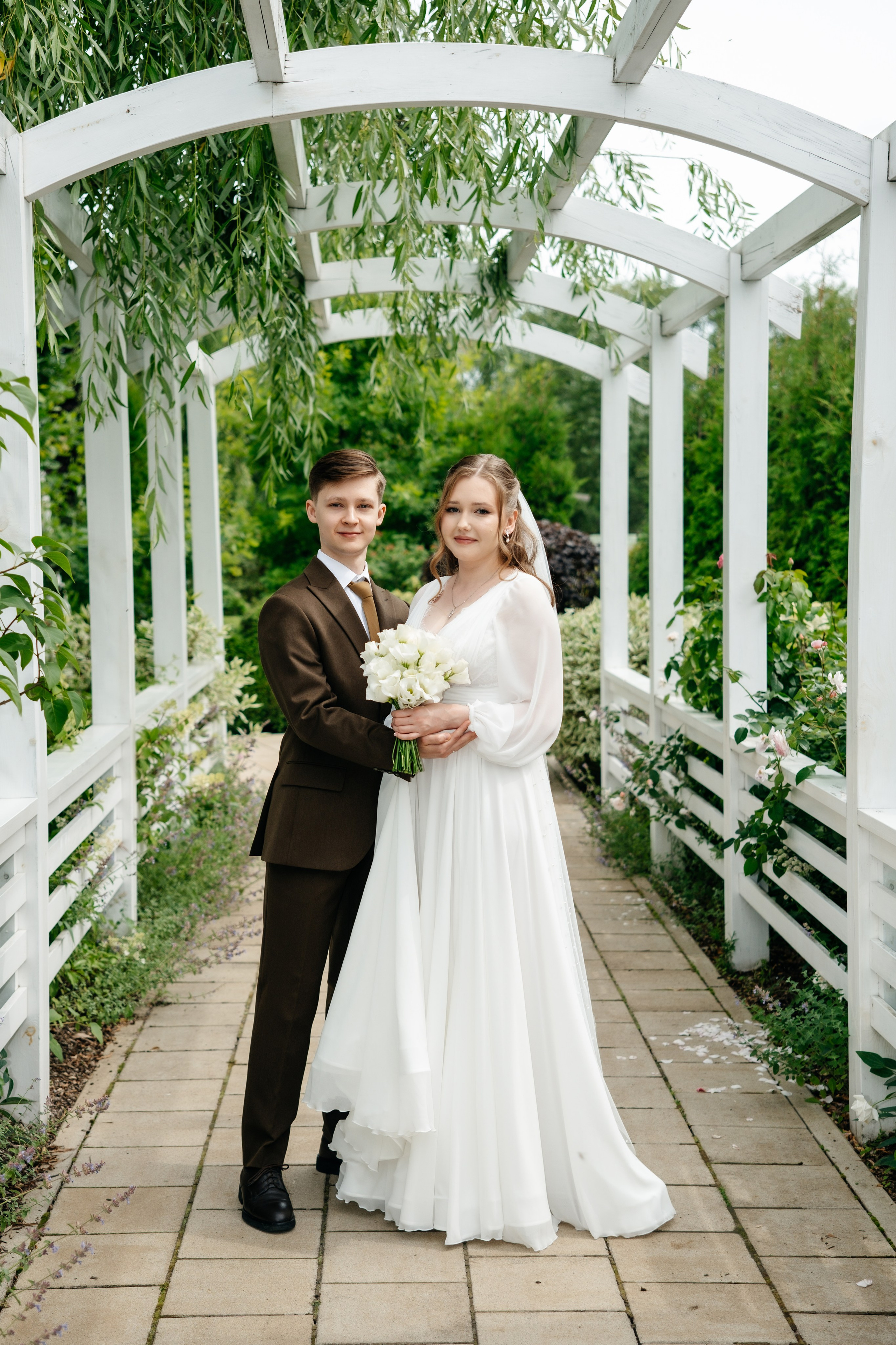 Полина. Семейный фотограф и видеограф в Тюмени Анна Жагорина