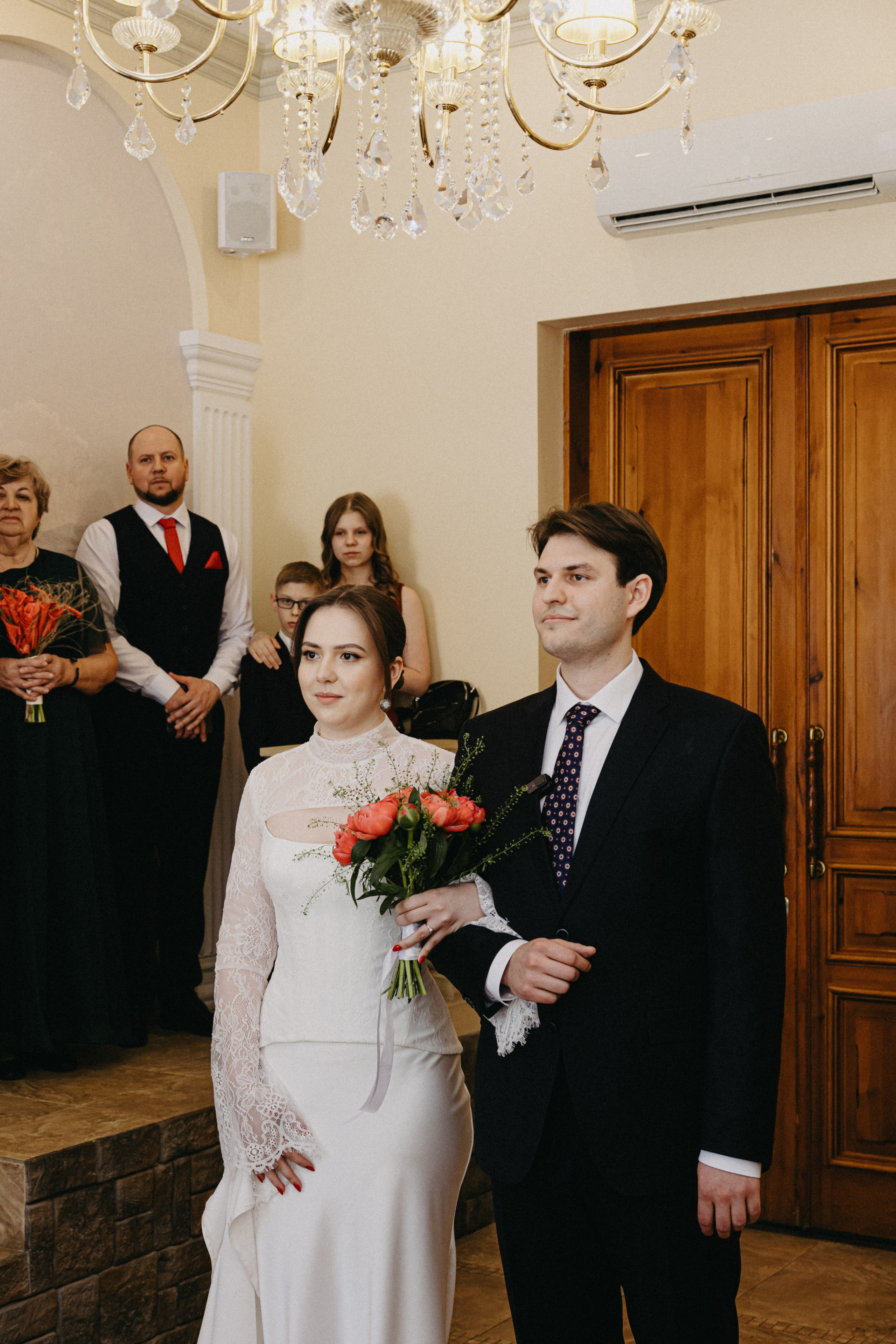 Свадьба Маши и Димы. Свадебный и семейный фотограф Женя Добрянская в Нижнем Новгороде