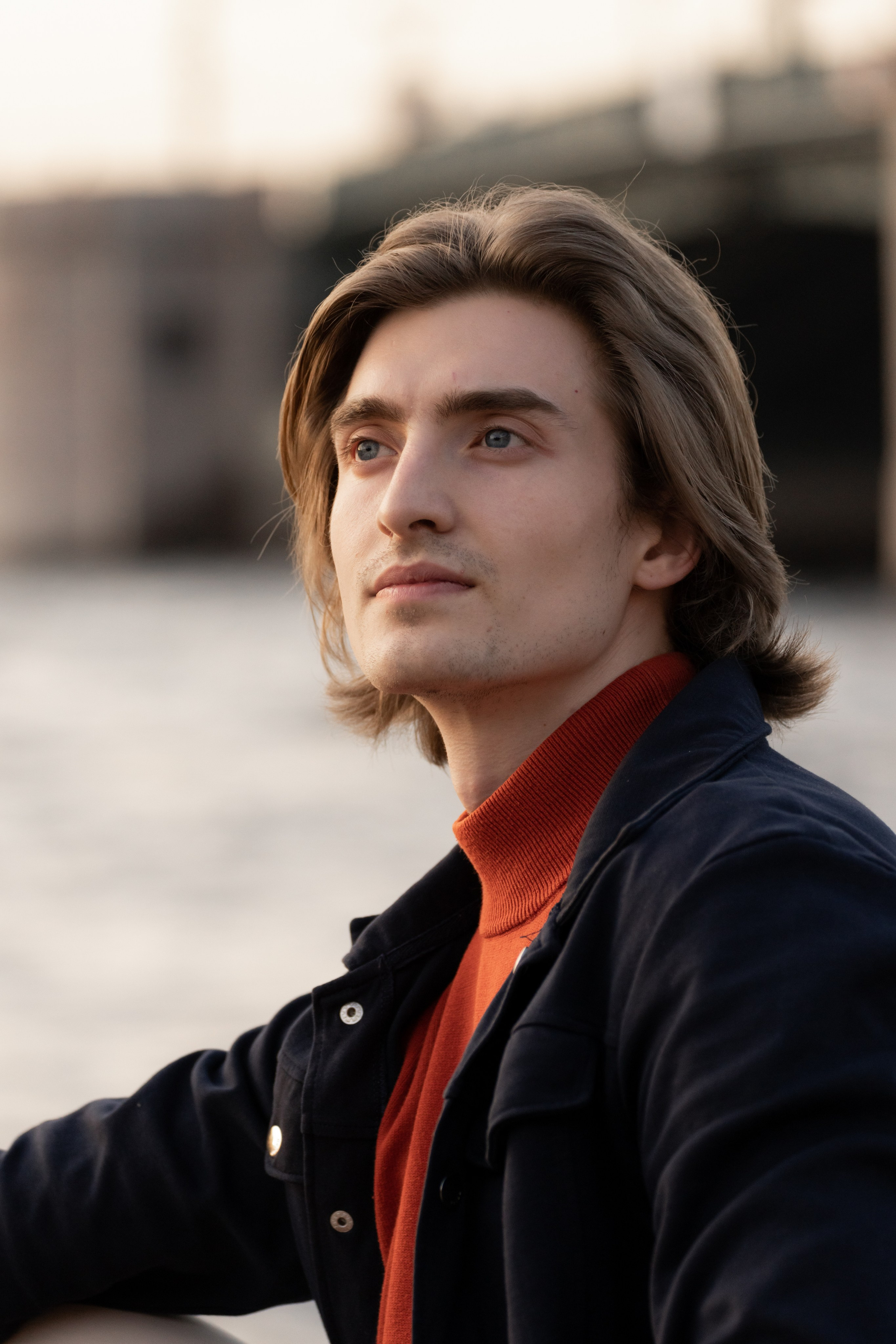 Фотосессия: Акватория Невы. Фотограф в Санкт-Петербурге Лена Голубева