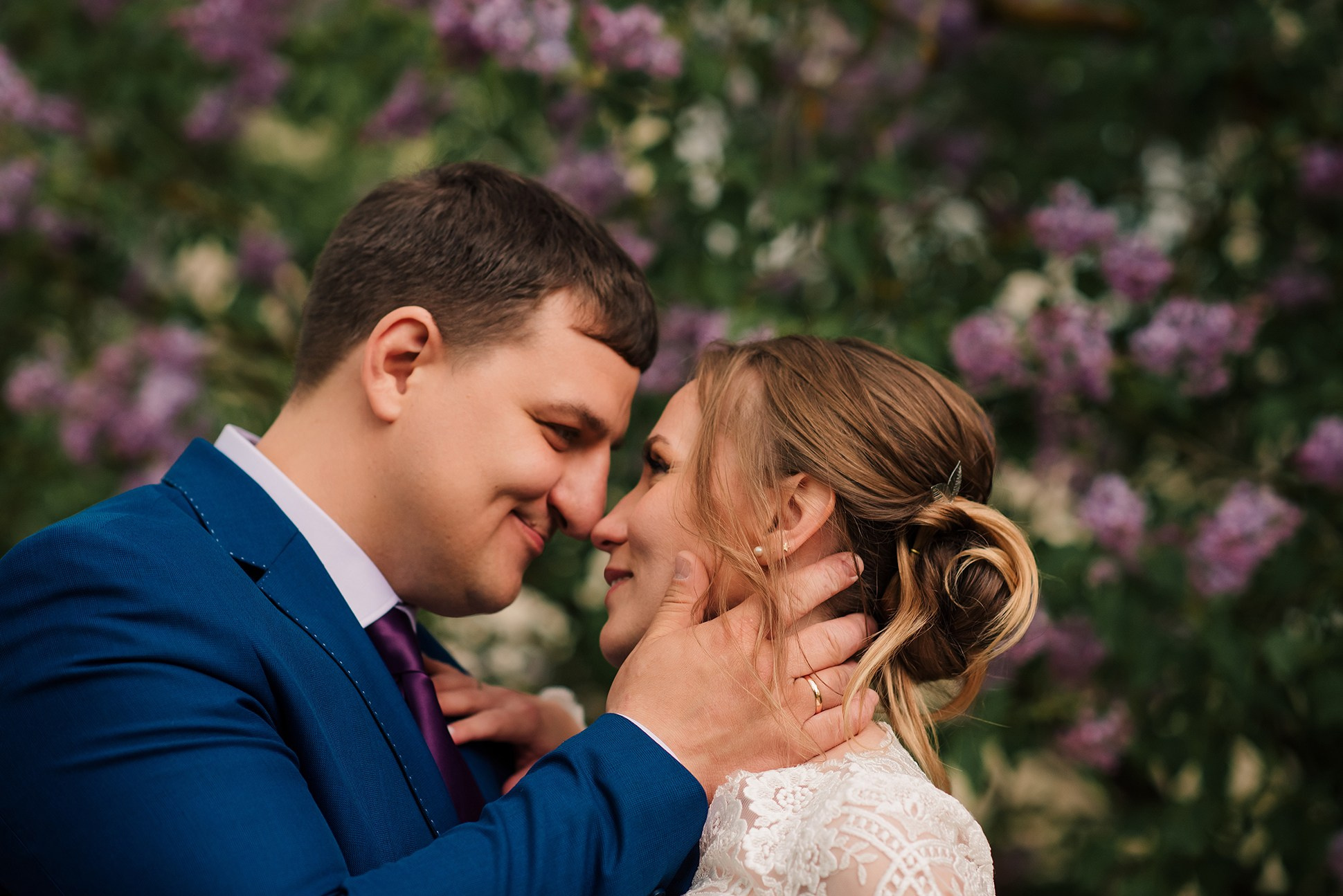 Екатерина и Степан. Свадьба для двоих. Екатерининский — Витебский — Михайловский. Семейный и Свадебный фотограф. Санкт-Петербург. Пушкин