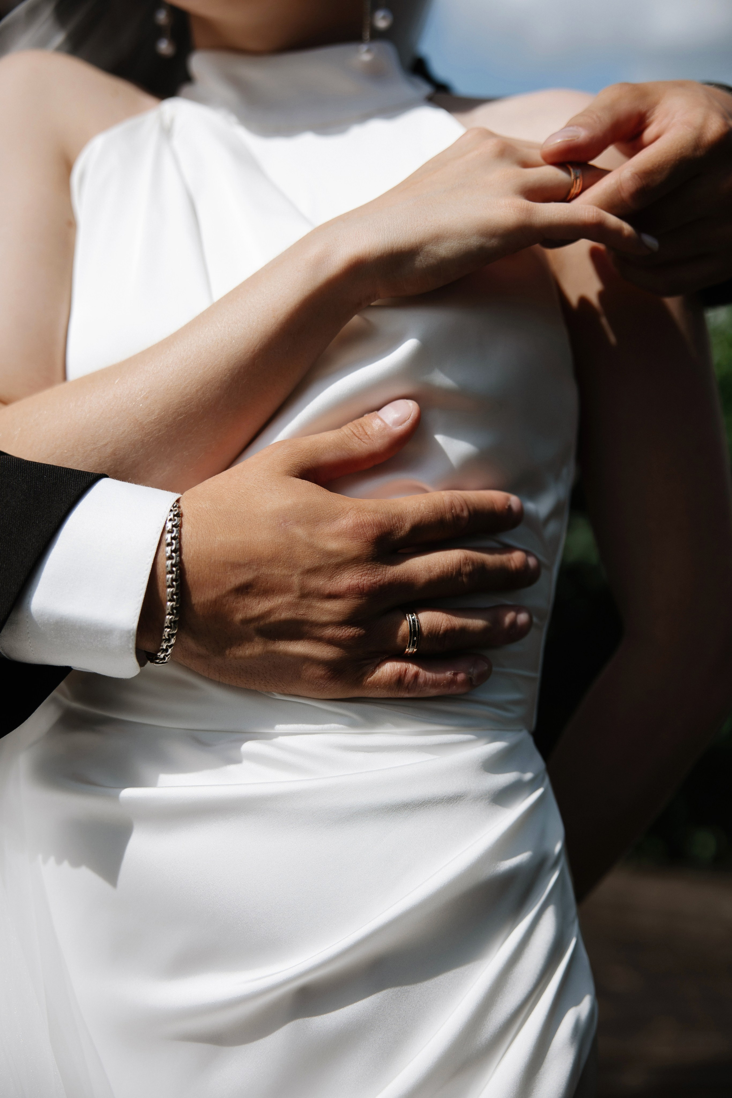 АЛЕКСАНДР И ДАРЬЯ. Свадебный фотограф Нижний Новгород