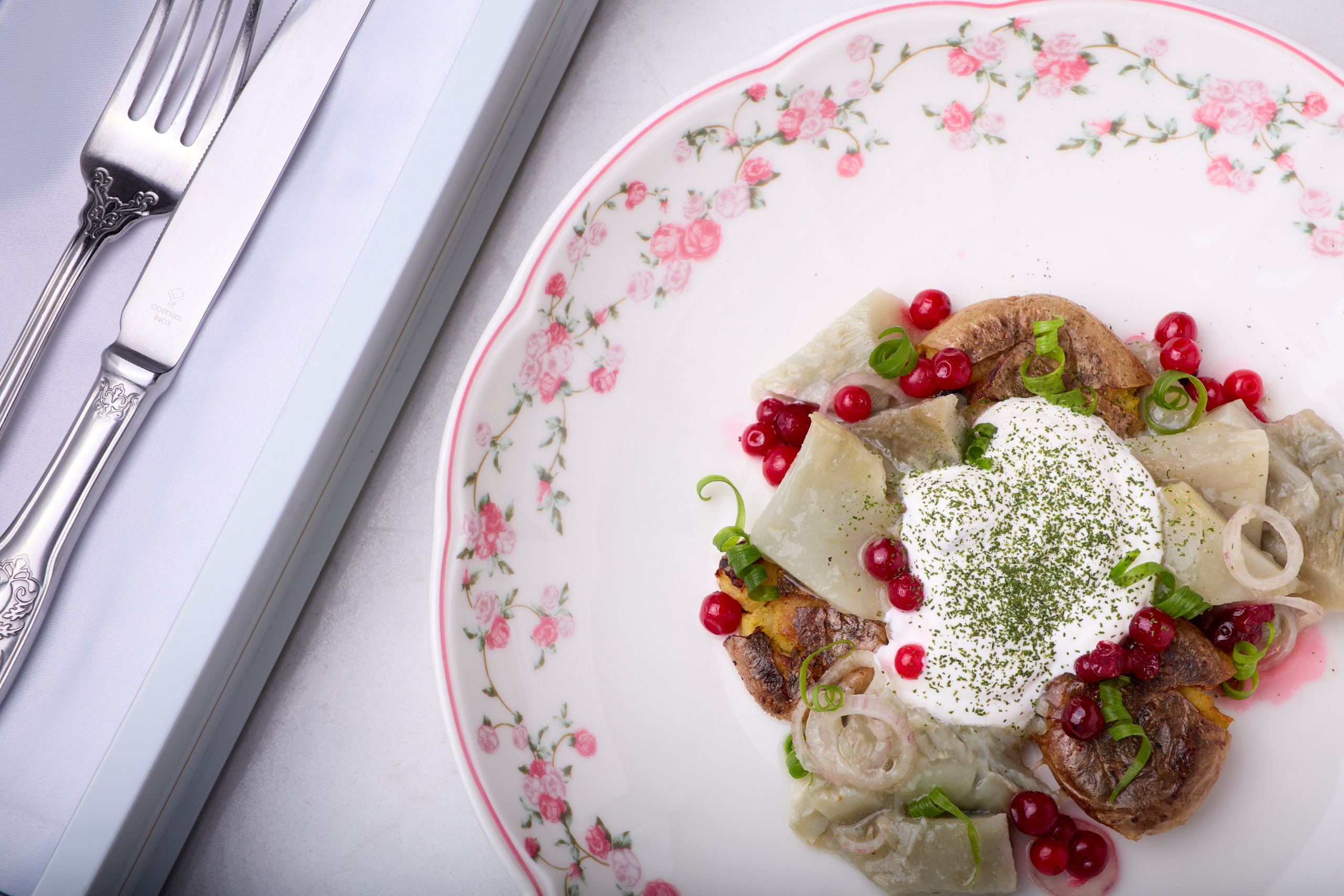 Еда. Food Marketing & Visuals