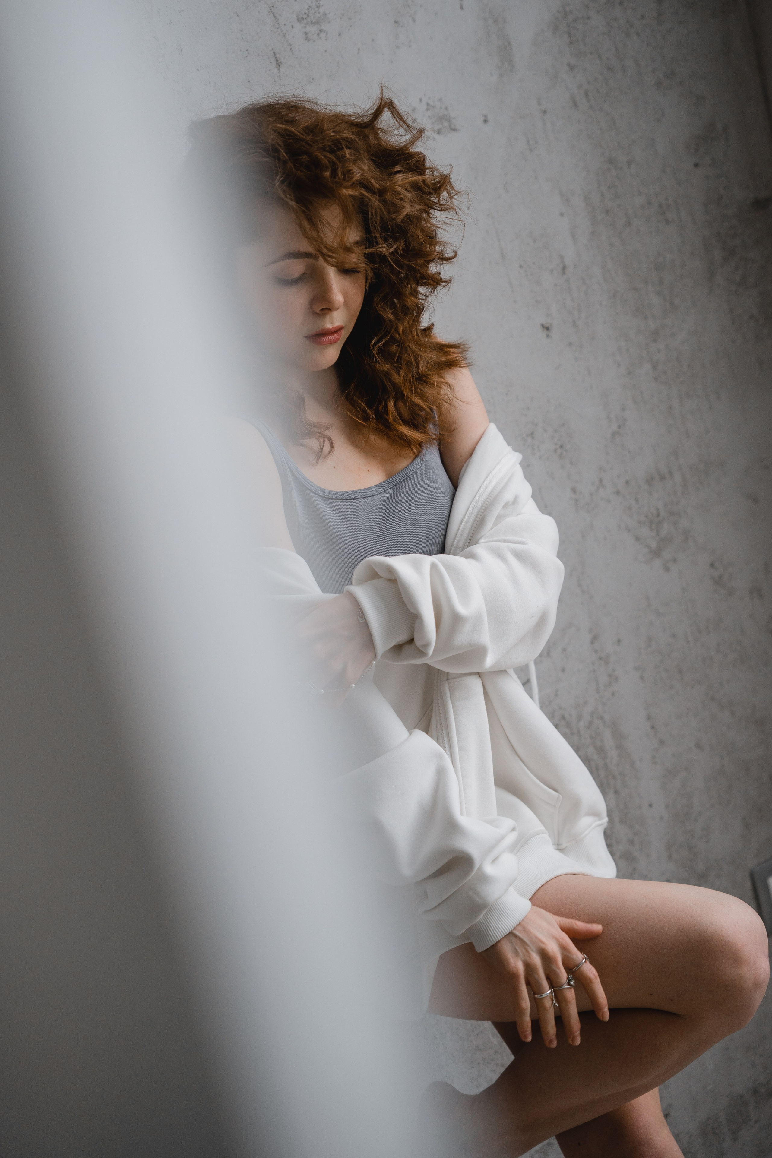 Ася. Фотограф в Москве Казакова Анна