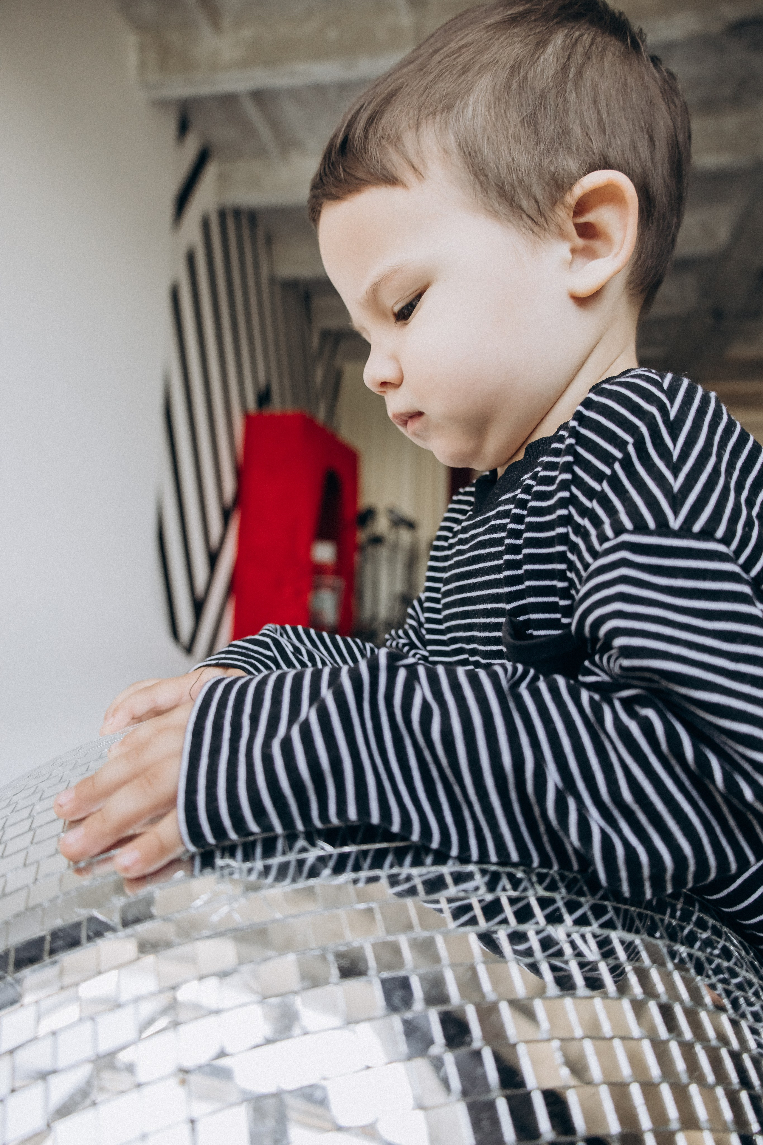 Вредине 3 года. Фотограф из Краснодара Мария Приходько