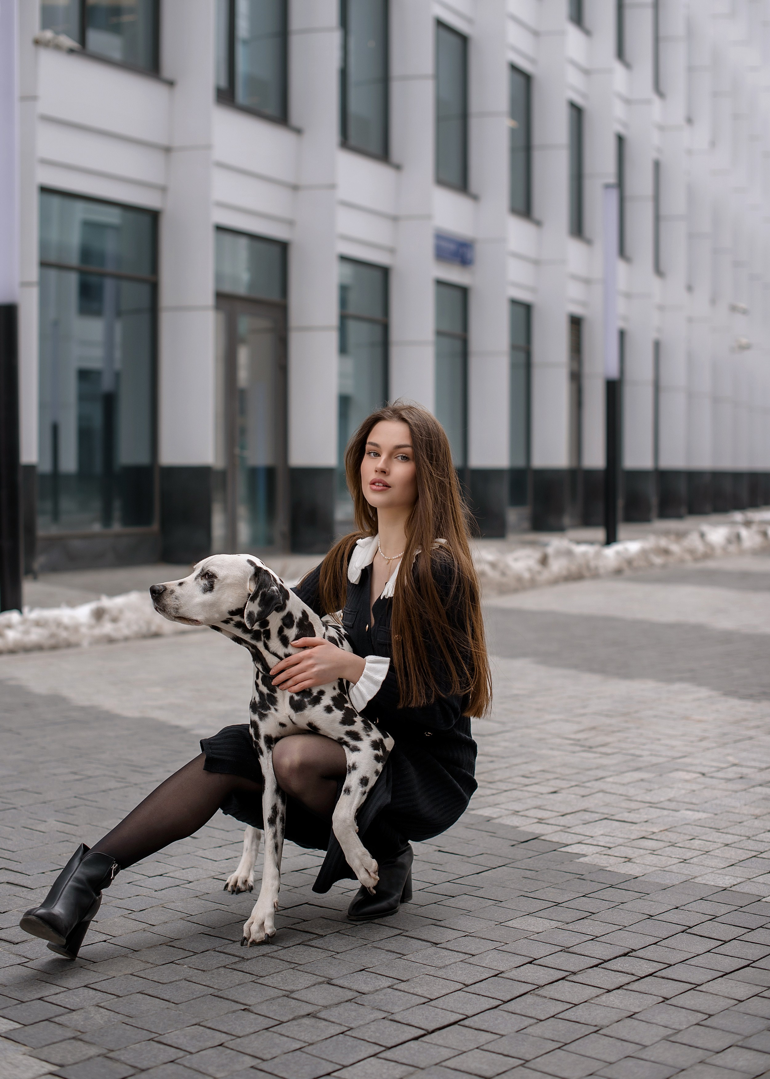 Алена. Юлия Лебедева — женский и семейный фотограф в Москве
