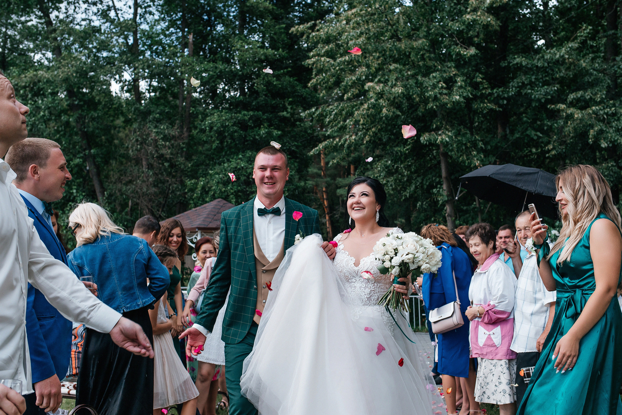 Свадебное. Свадебный фотограф Нижний Новгород | Софа Полякова