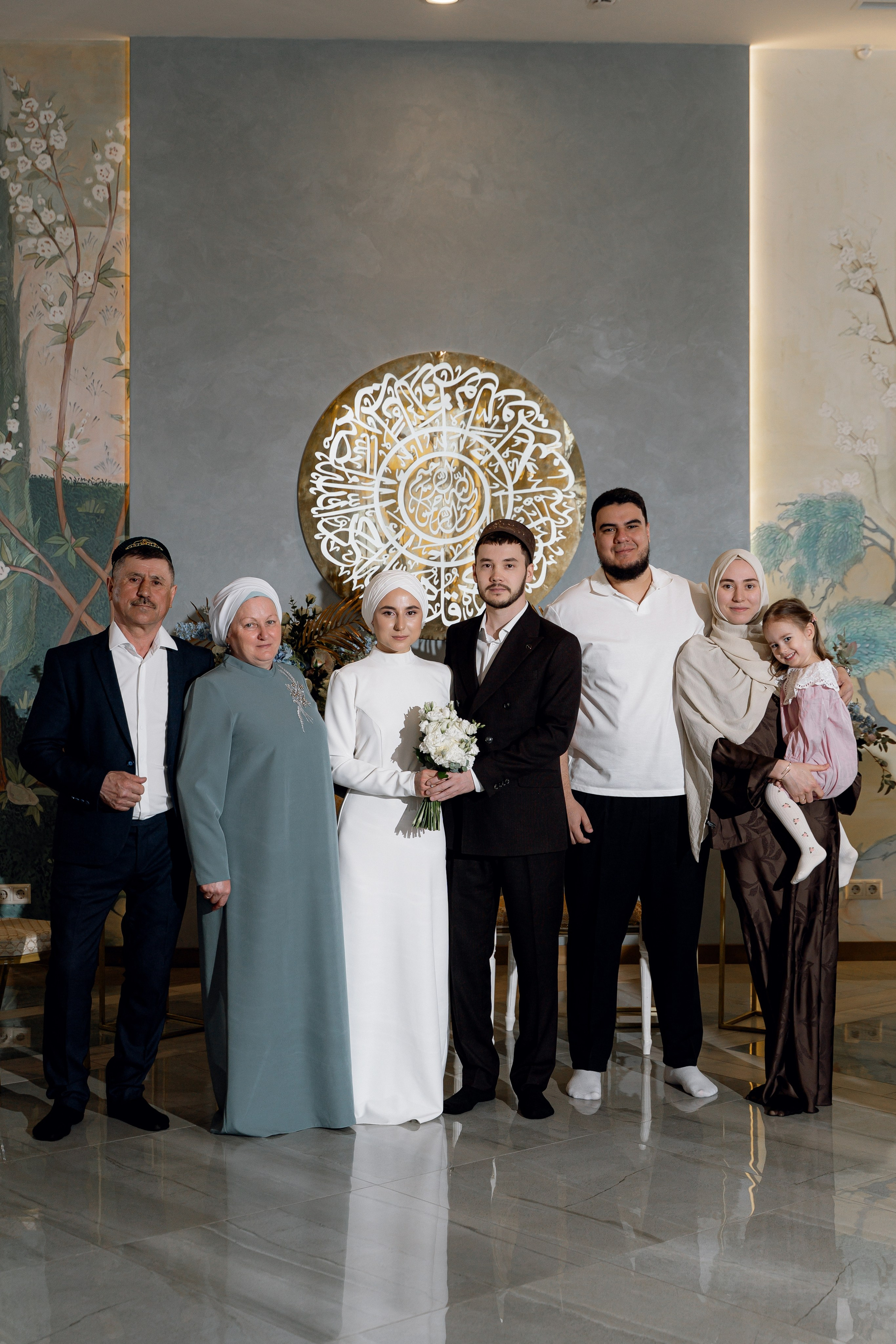 Ильдар & Алия. RAMIL SAFIULLIN