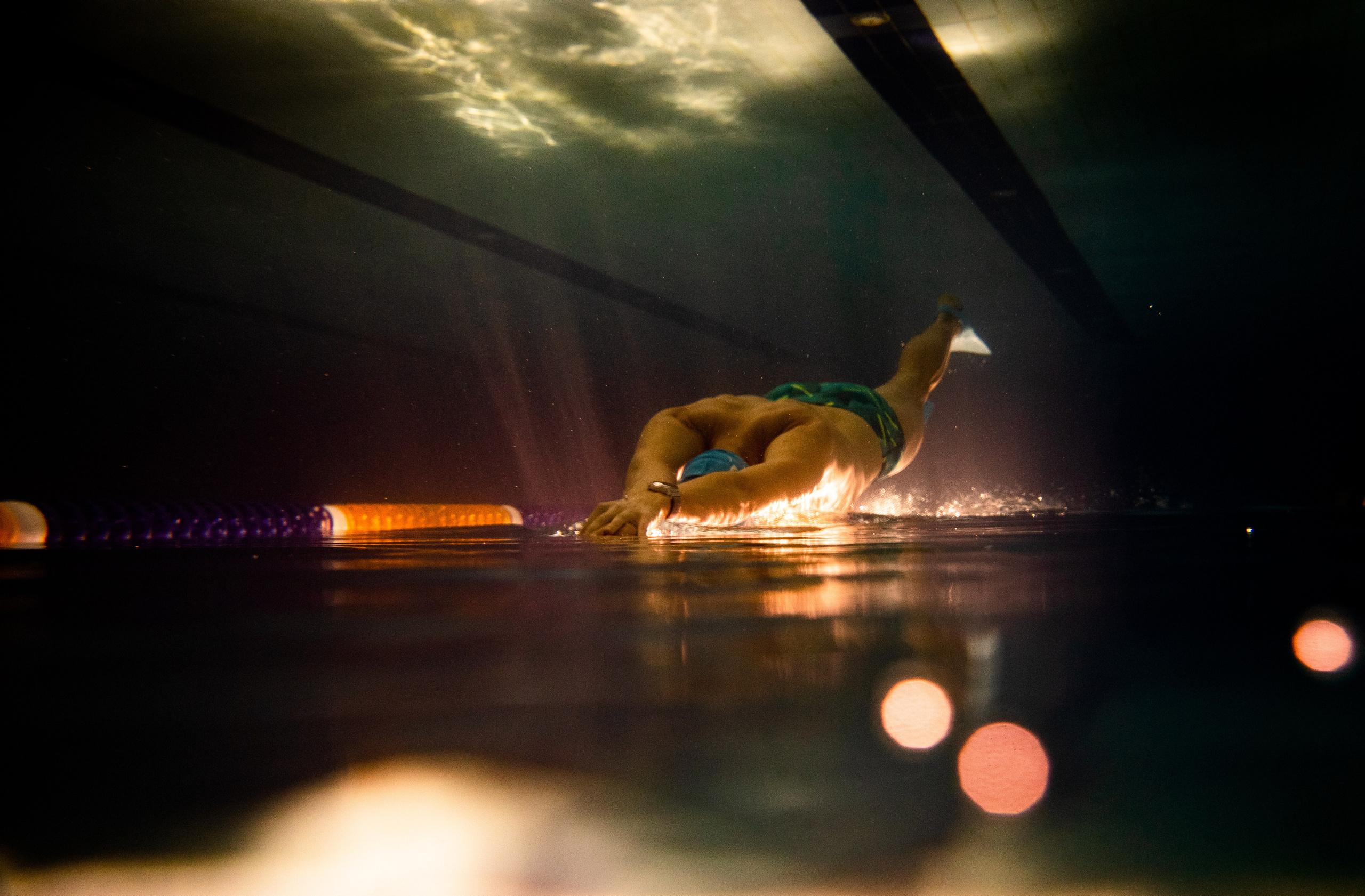 Плавание. Евгений Солодов спортивный фотограф