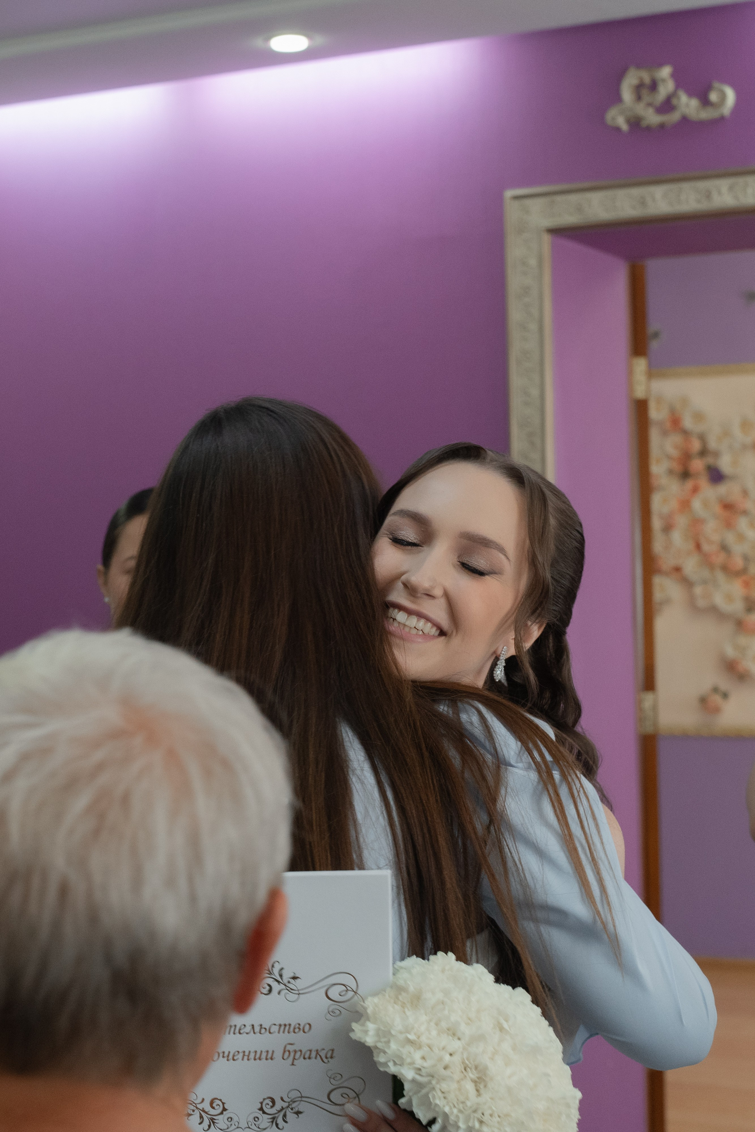 Свадебная съемка. Лера Ютан Свадебный фотограф Барнаул