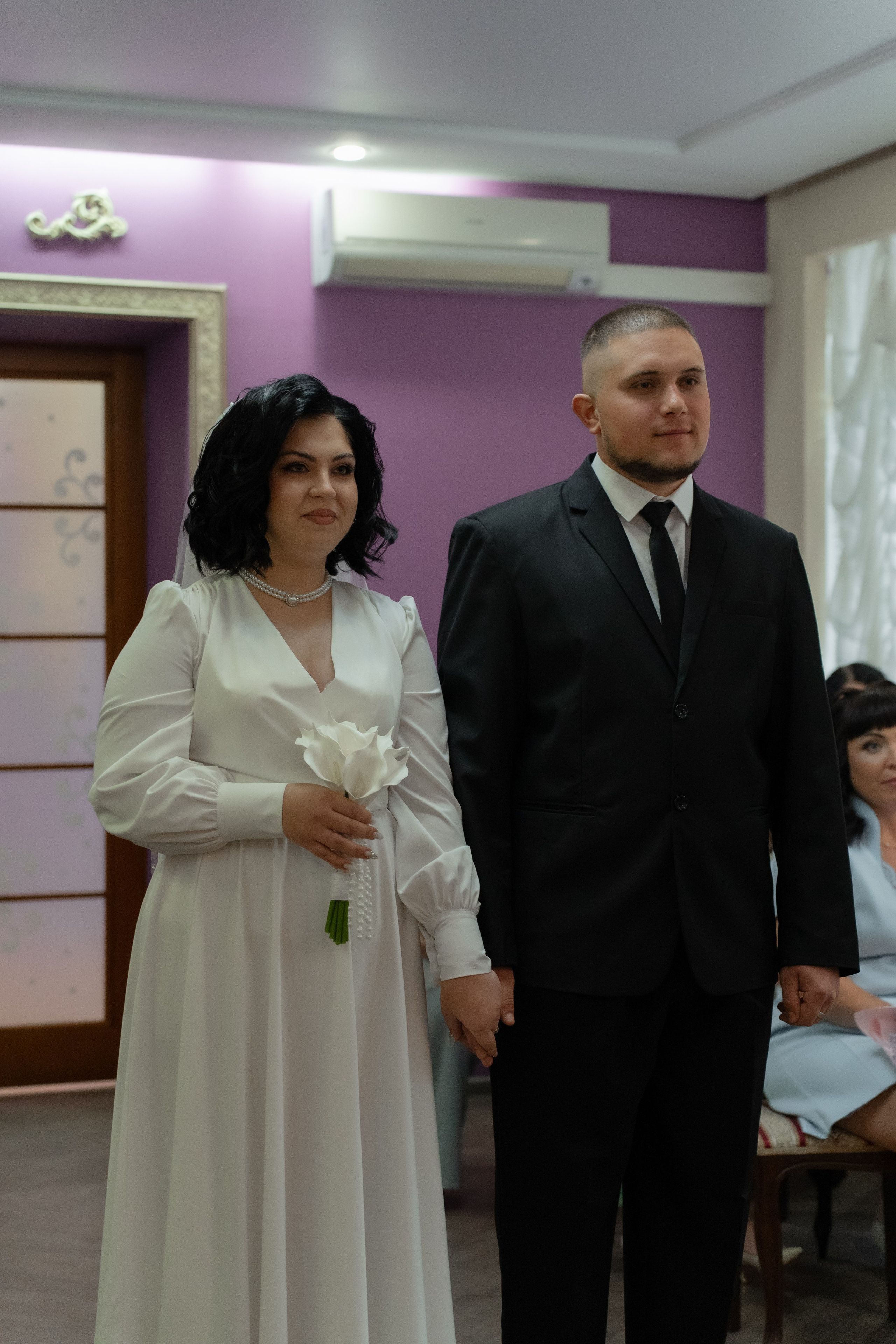 Свадебная съемка. Лера Ютан Свадебный фотограф Барнаул