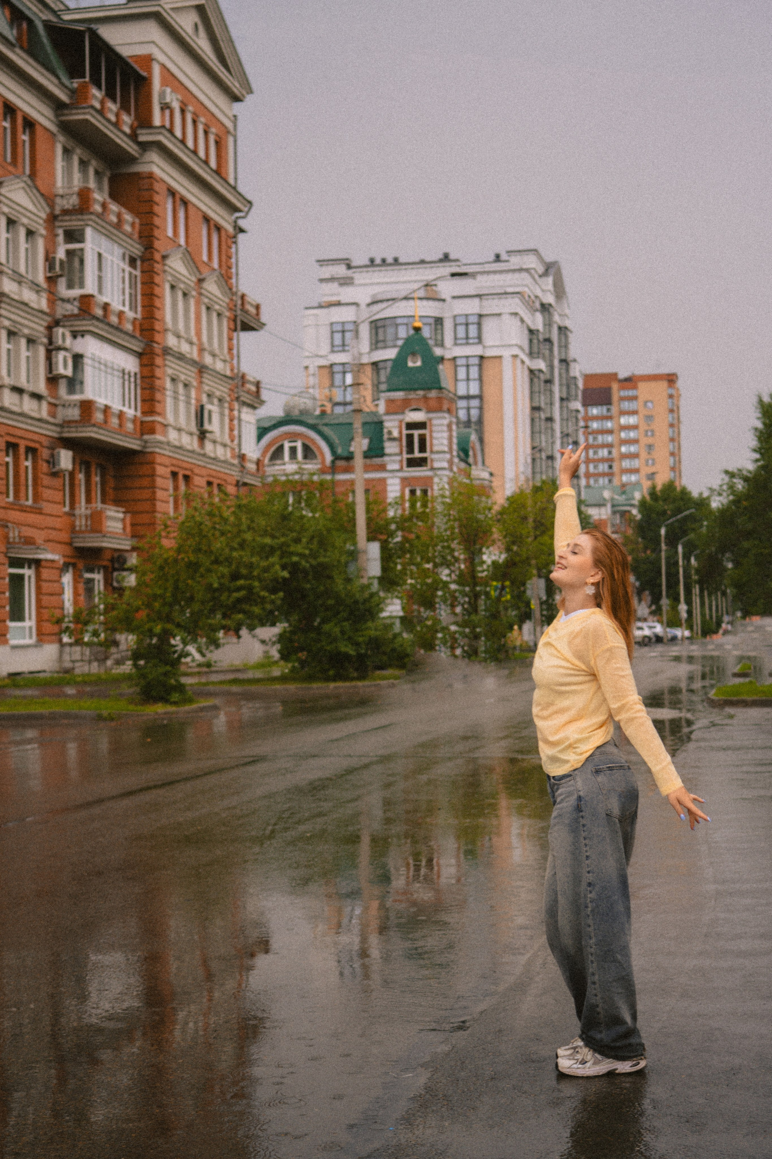 Индивидуальные фотосессии. Лера Ютан Свадебный фотограф Барнаул