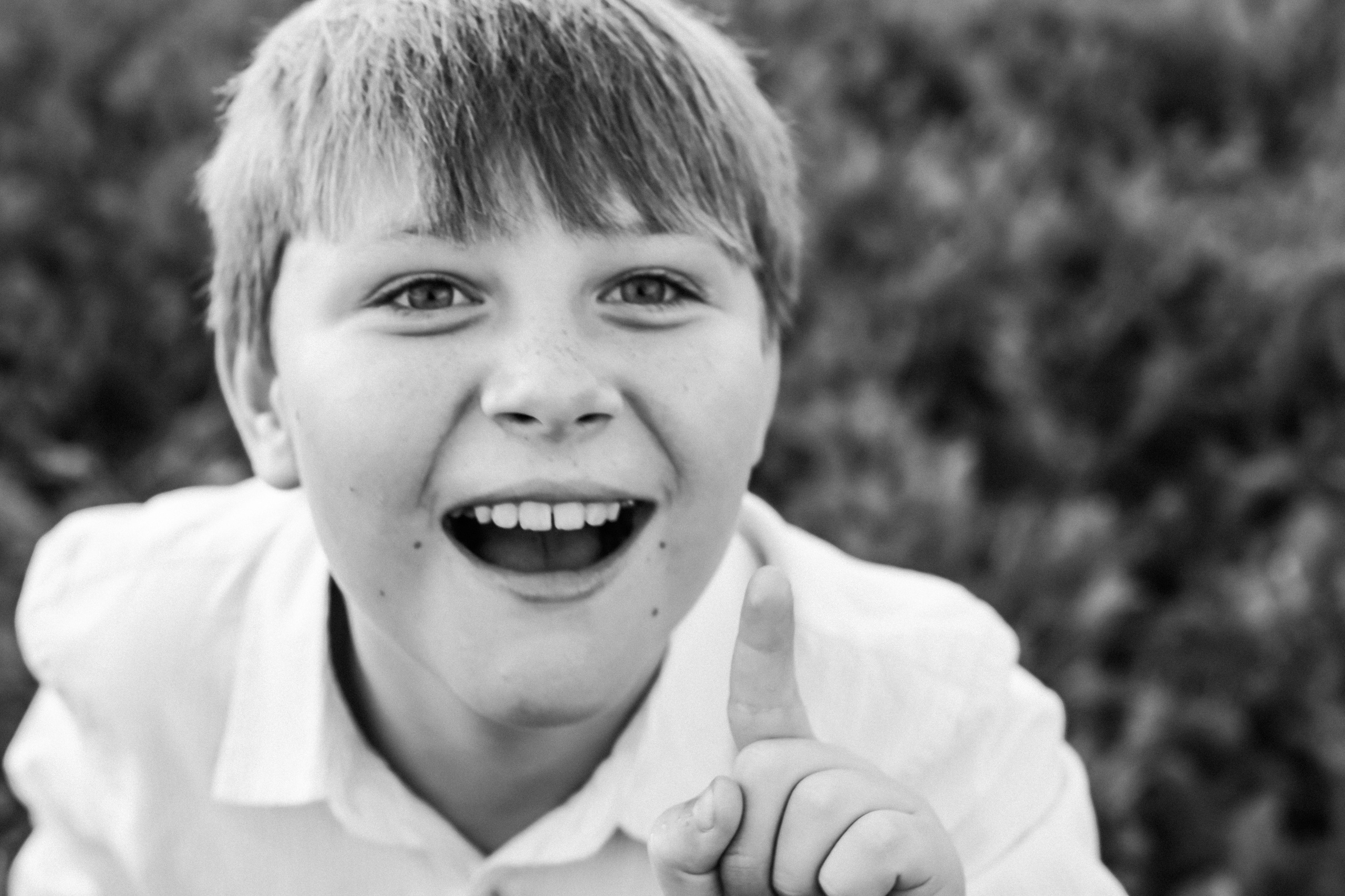 Июльский вечер. Репортажный, семейный фотограф из Нефтеюганска