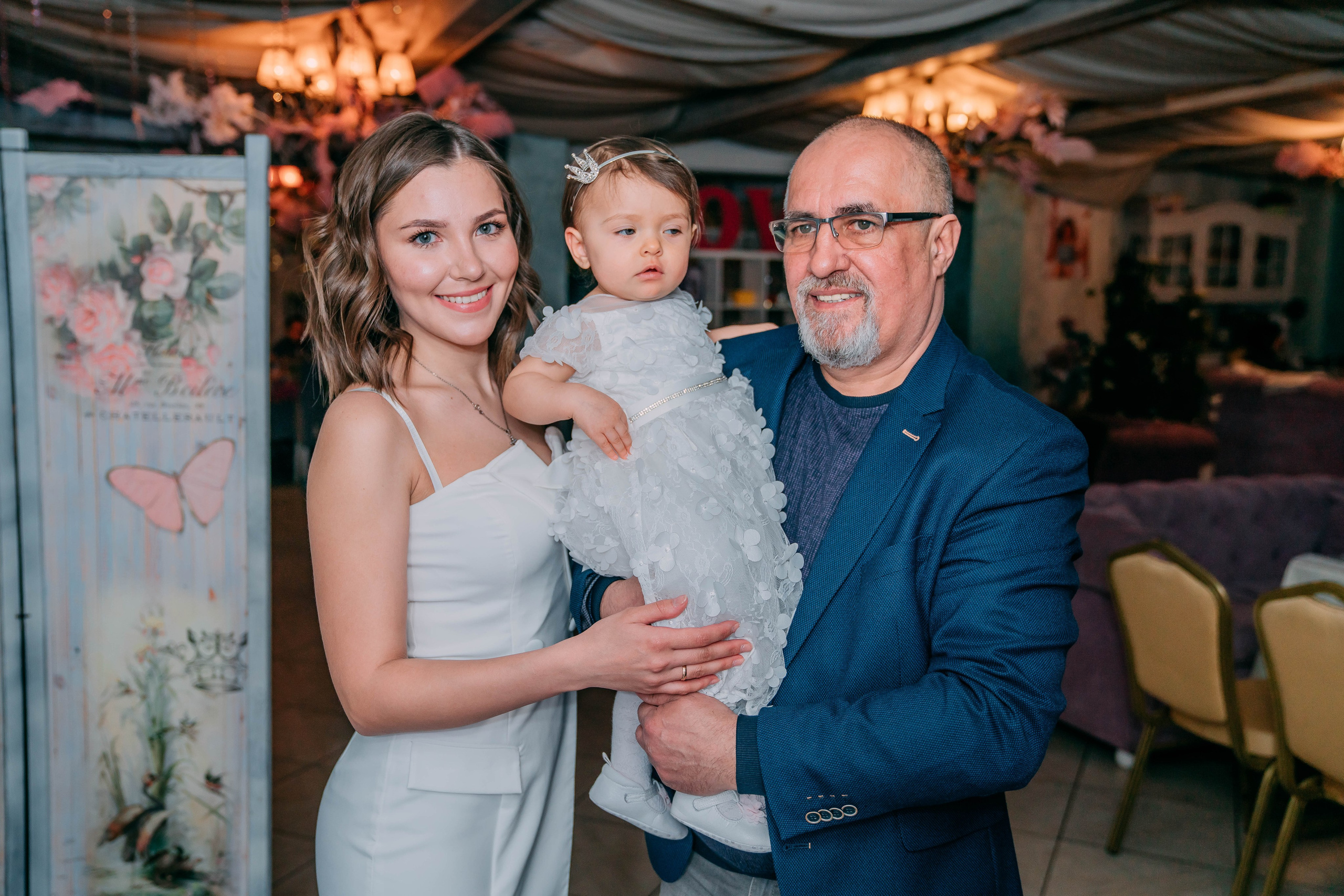 Эля. Семейный и школьный фотограф в Москве Юлия Кобзева