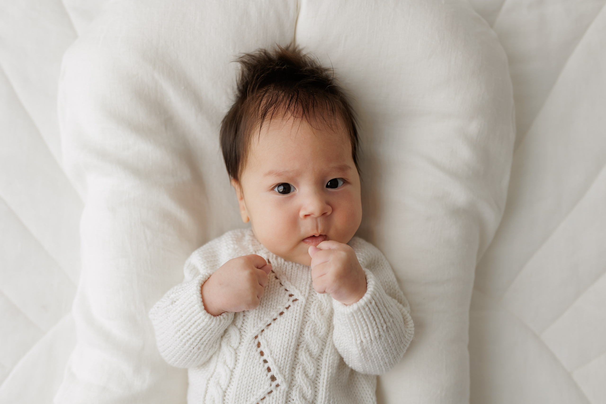 Новорожденные. Фотограф новорожденных и малышей в Уфе Шелагина Ольга