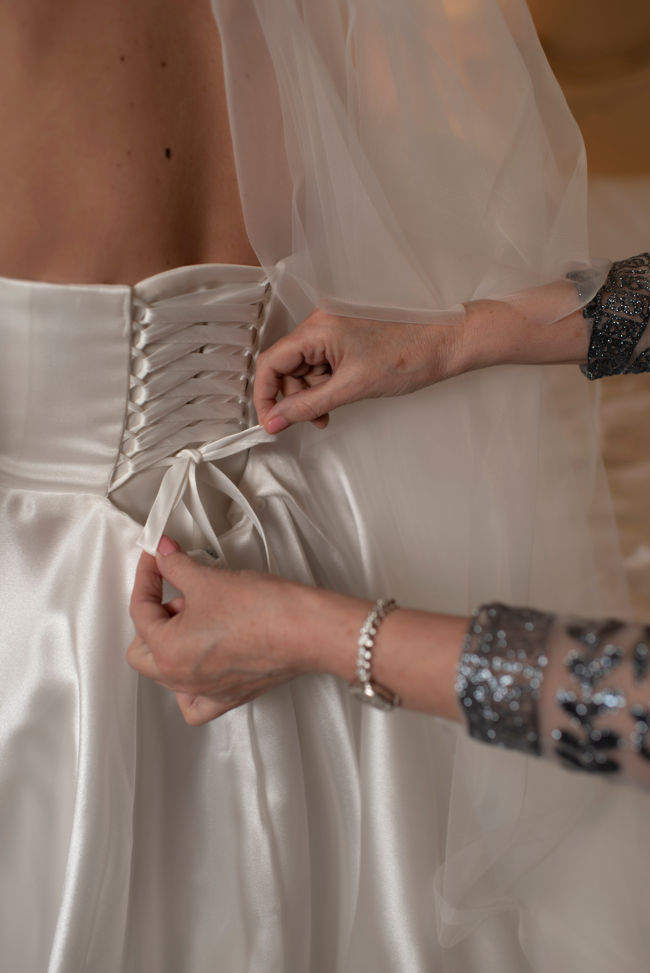 Свадебные фотосесии. Фотограф портретист в Москве Мария Селиванова