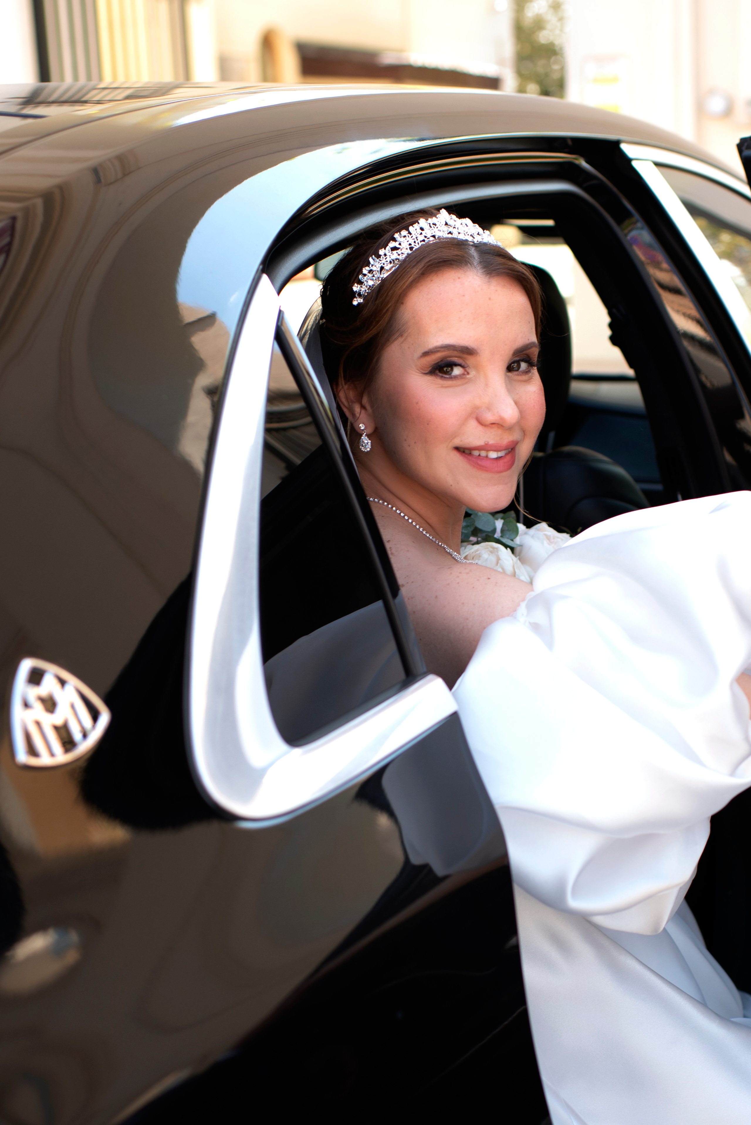 Свадебные фотосесии. Фотограф портретист в Москве Мария Селиванова