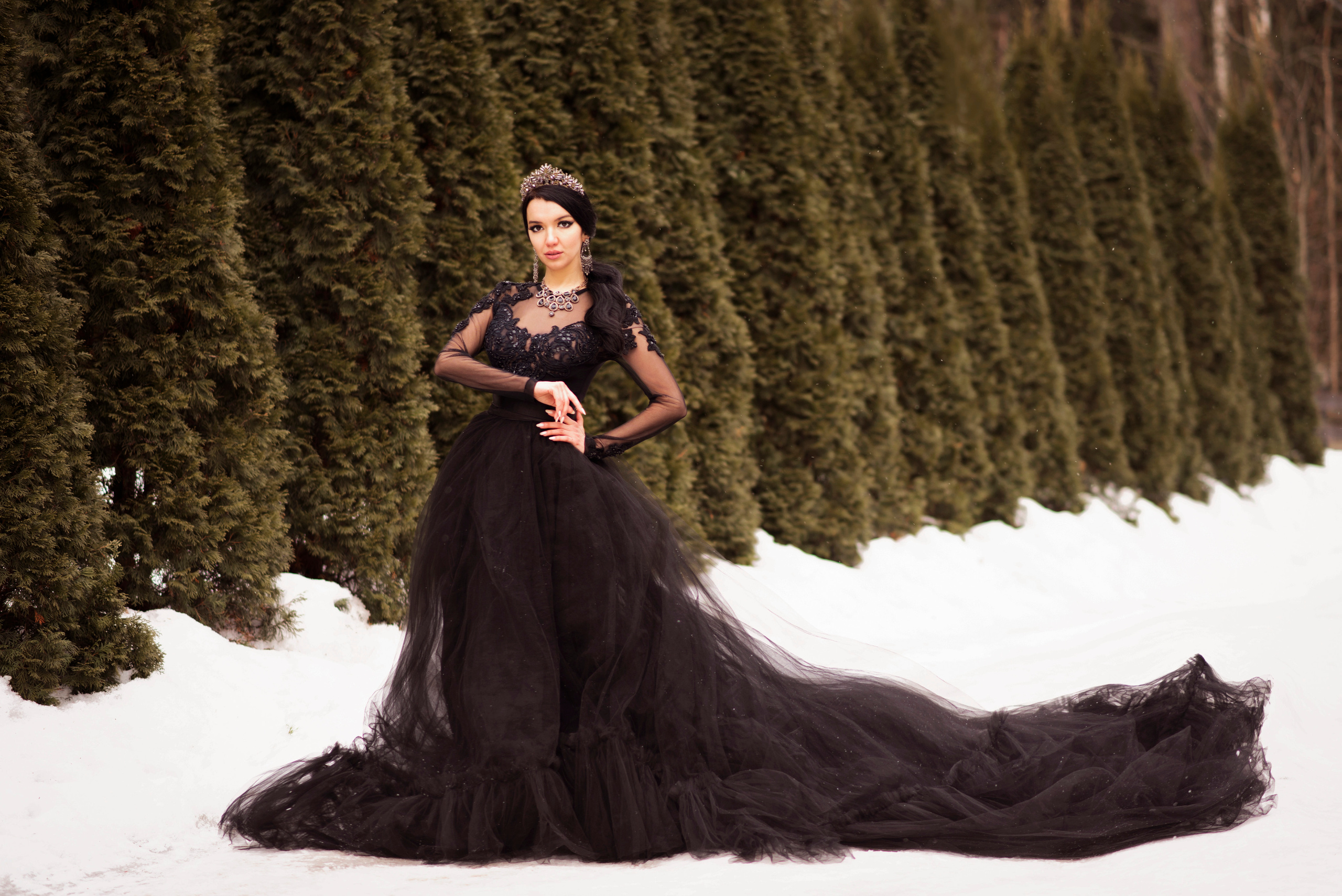 Женский портрет. Фотограф портретист в Москве Мария Селиванова