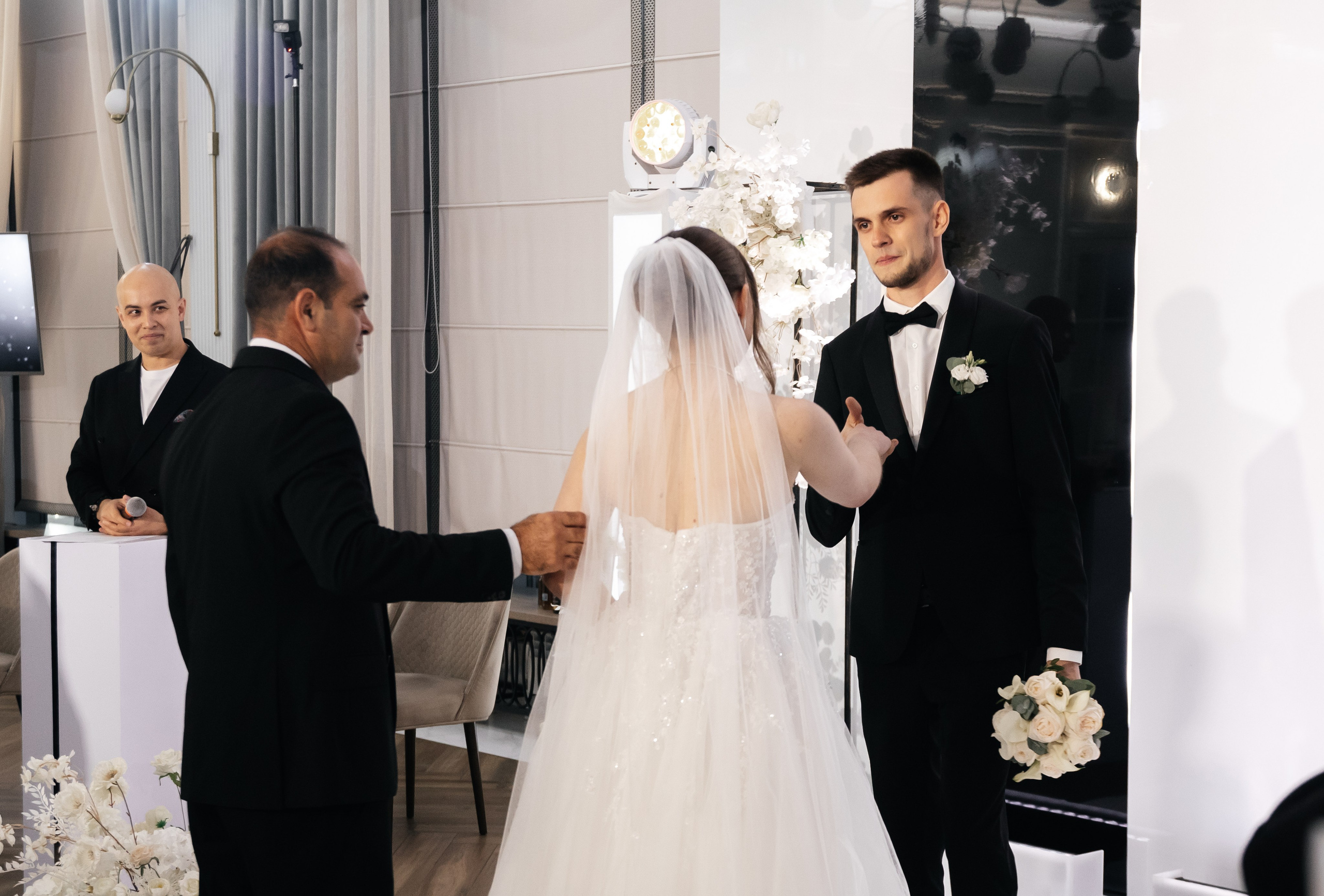 Maxim & Diana. Свадебный фотограф Ильнар Асадуллин