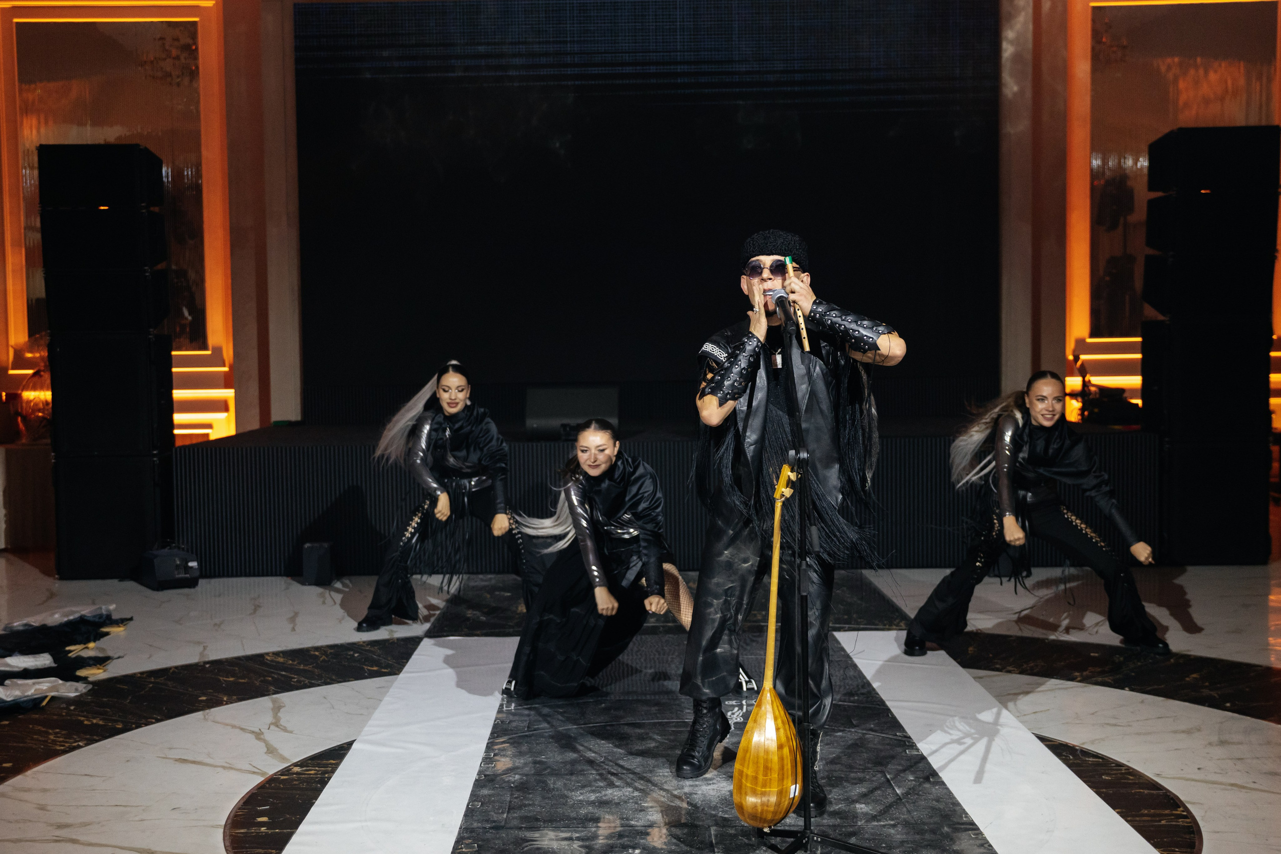 Aidar & Ralina. Свадебный фотограф Ильнар Асадуллин