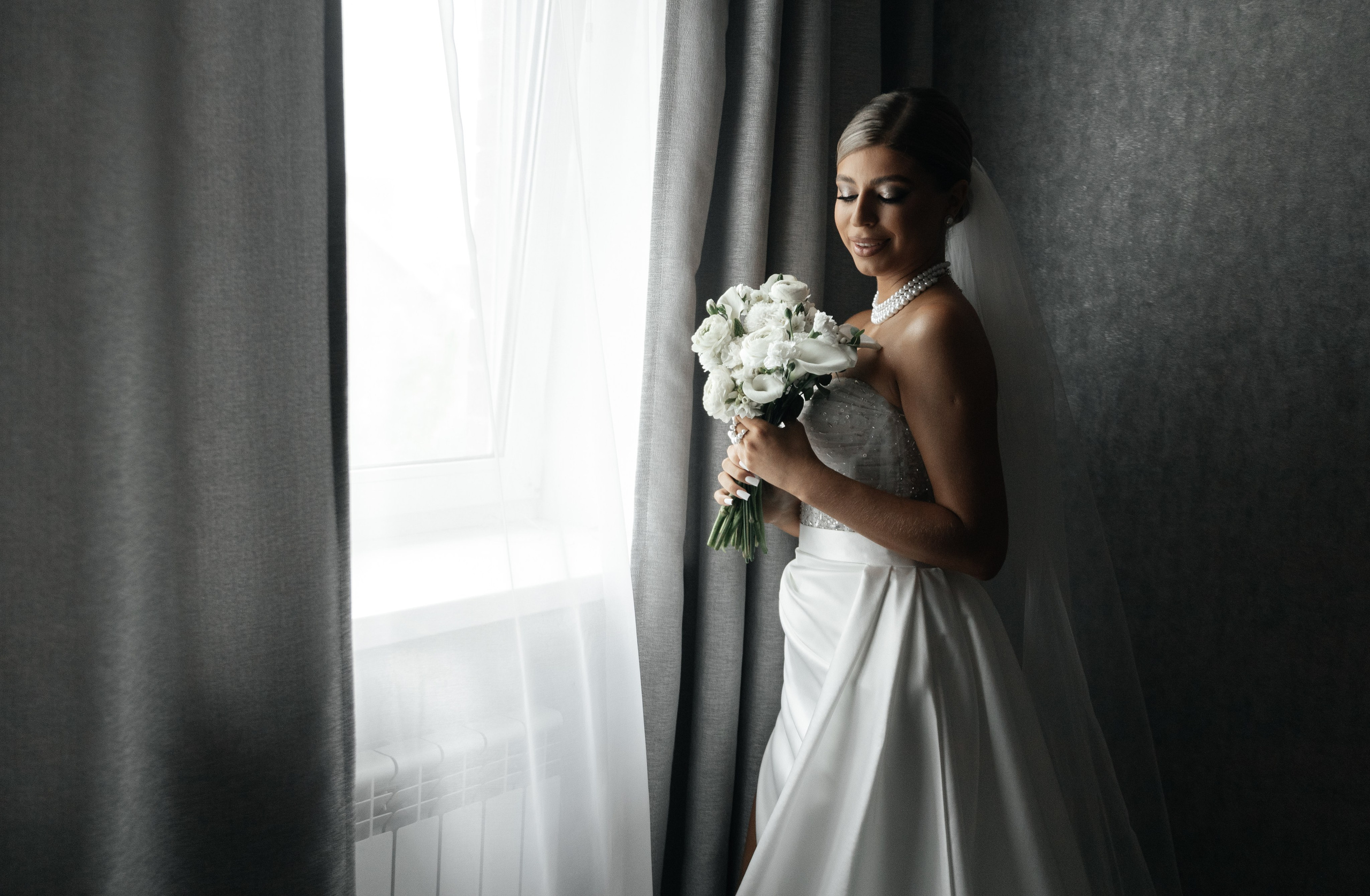 Aidar & Ralina. Свадебный фотограф Ильнар Асадуллин