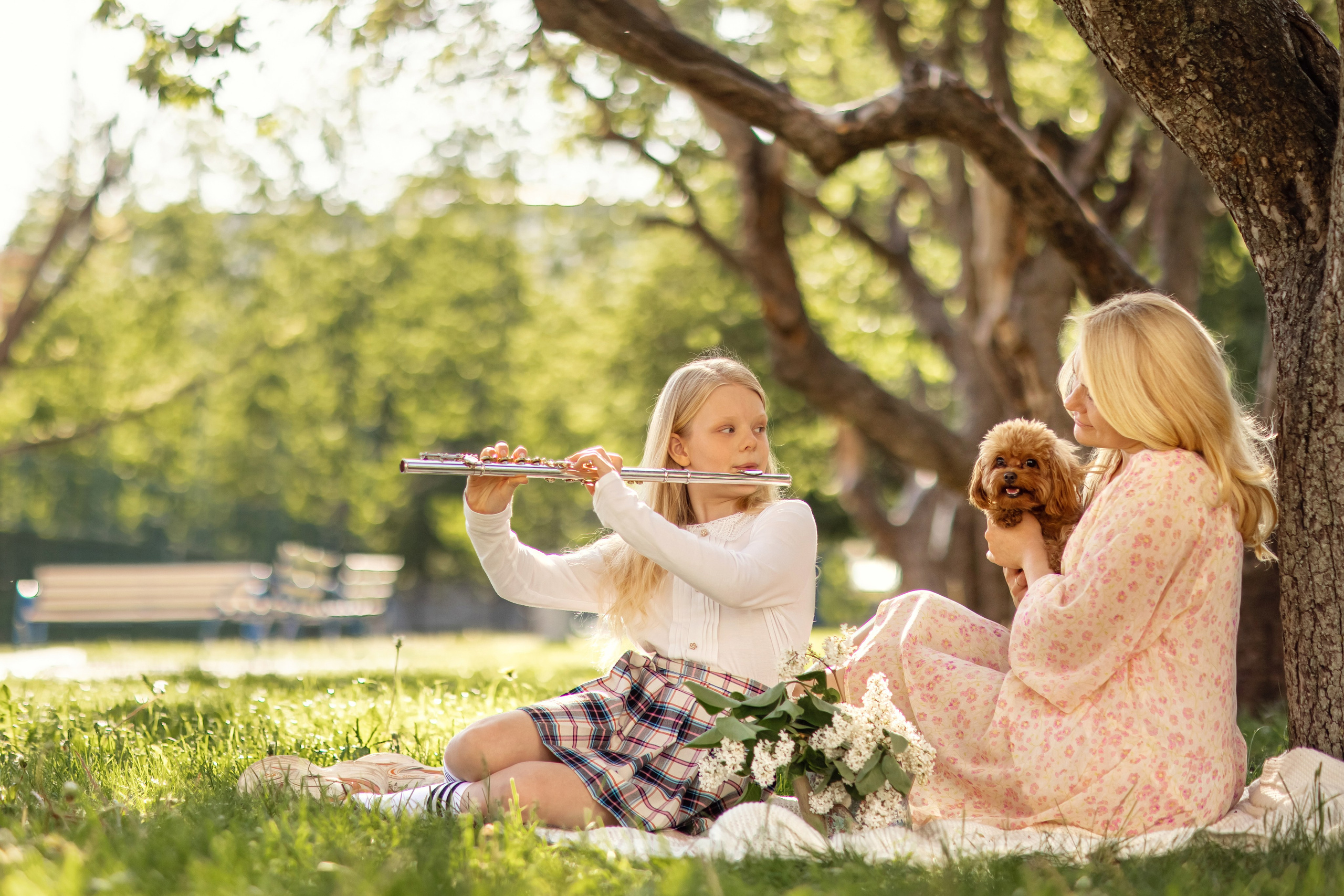 Школьные фотографии. Детский и семейный фотограф в Москве Анна Ипатьева