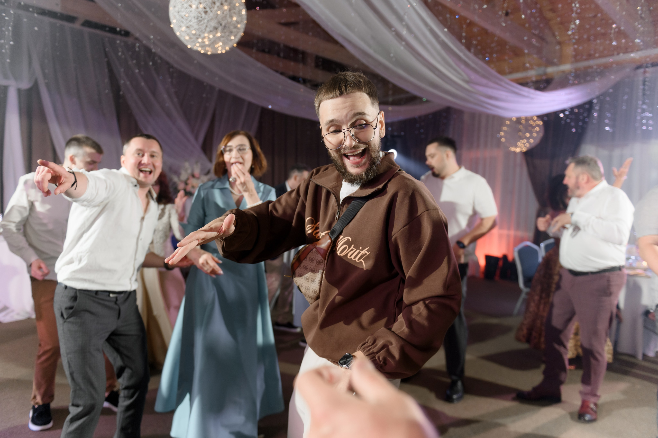 Сергей и Ирина. Свадебный и семейный фотограф Ангелина Нусина