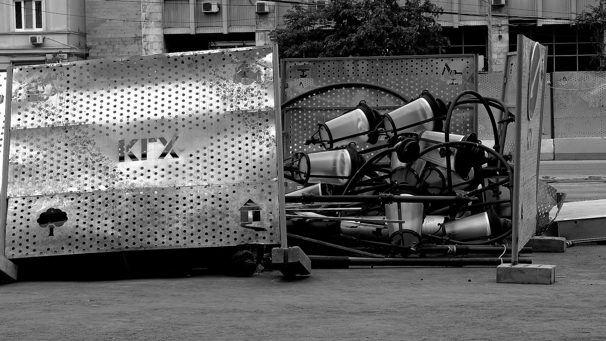 Москва 25. Портретный фотограф DanilNabody