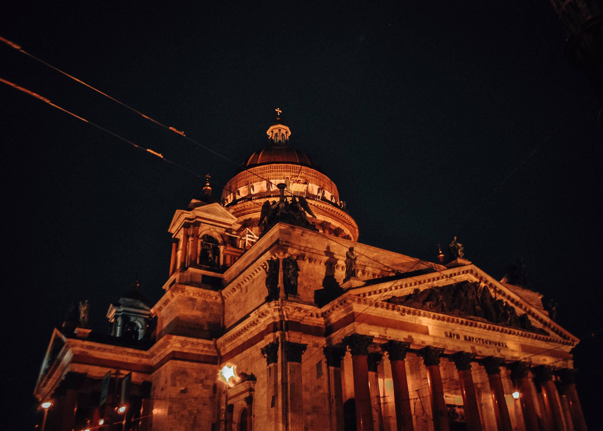 Питер. Портретный фотограф DanilNabody