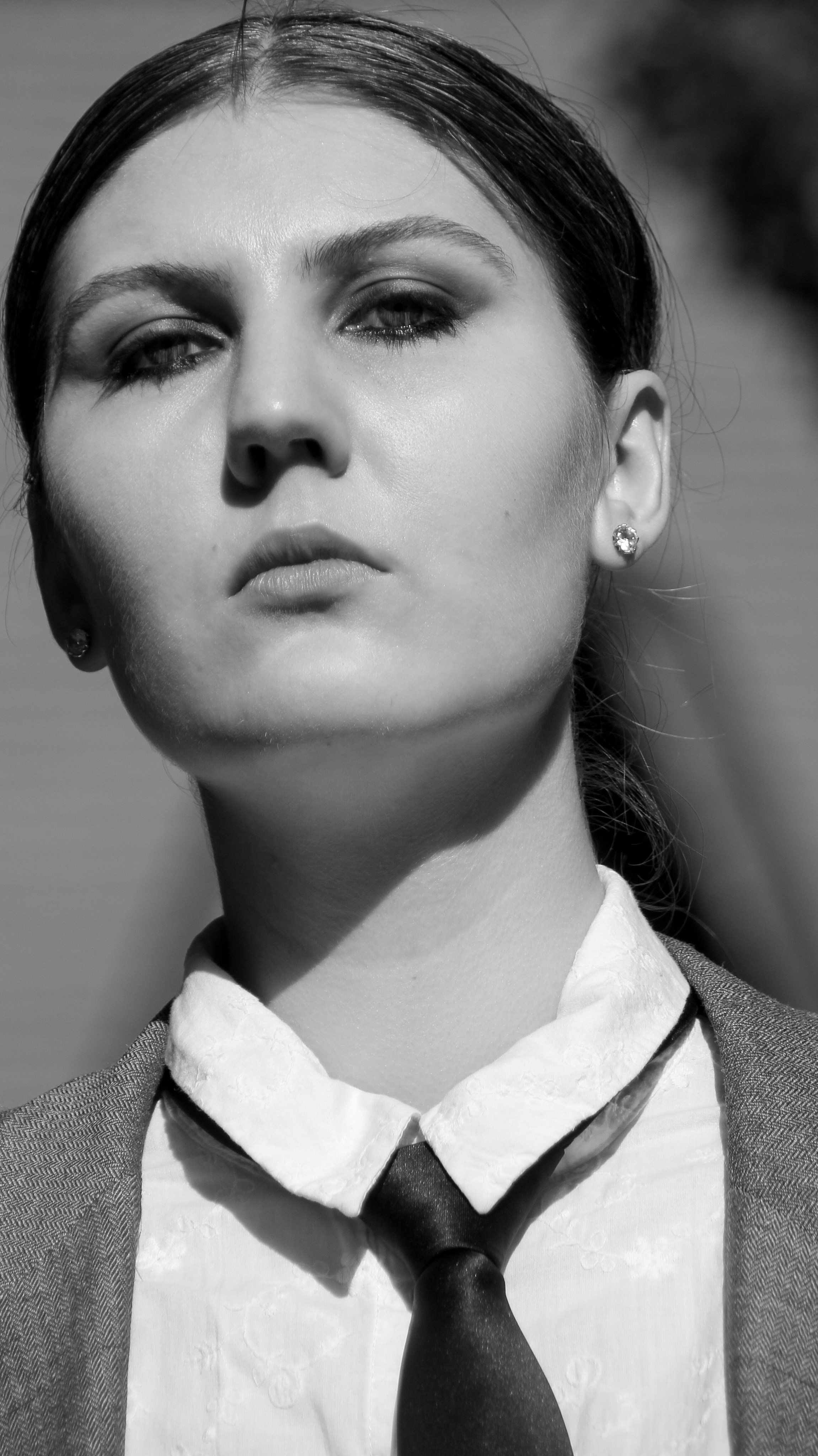 Диана. Портретный фотограф DanilNabody