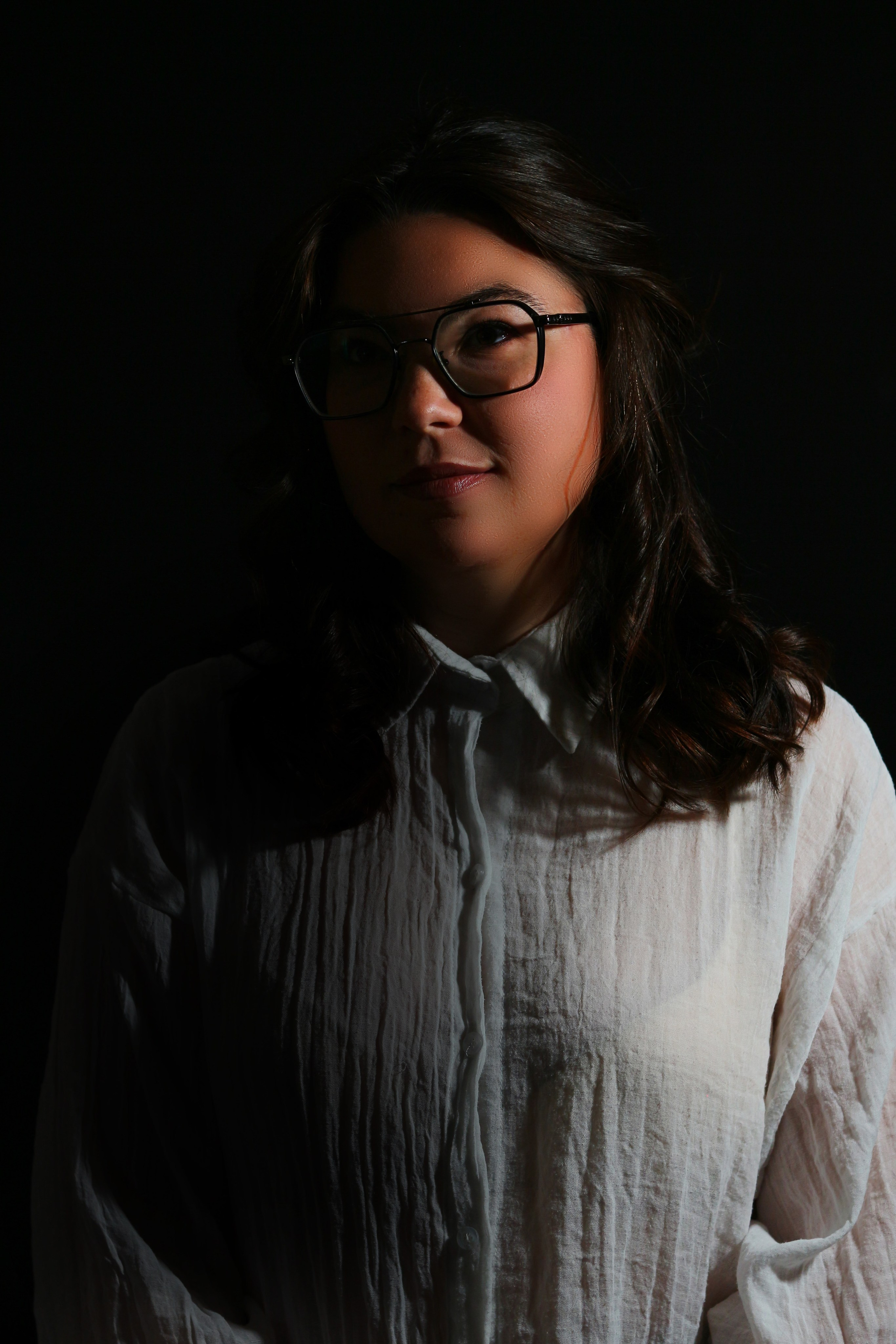 Первая фотосессия. Фотограф из Донецка Александр Турко