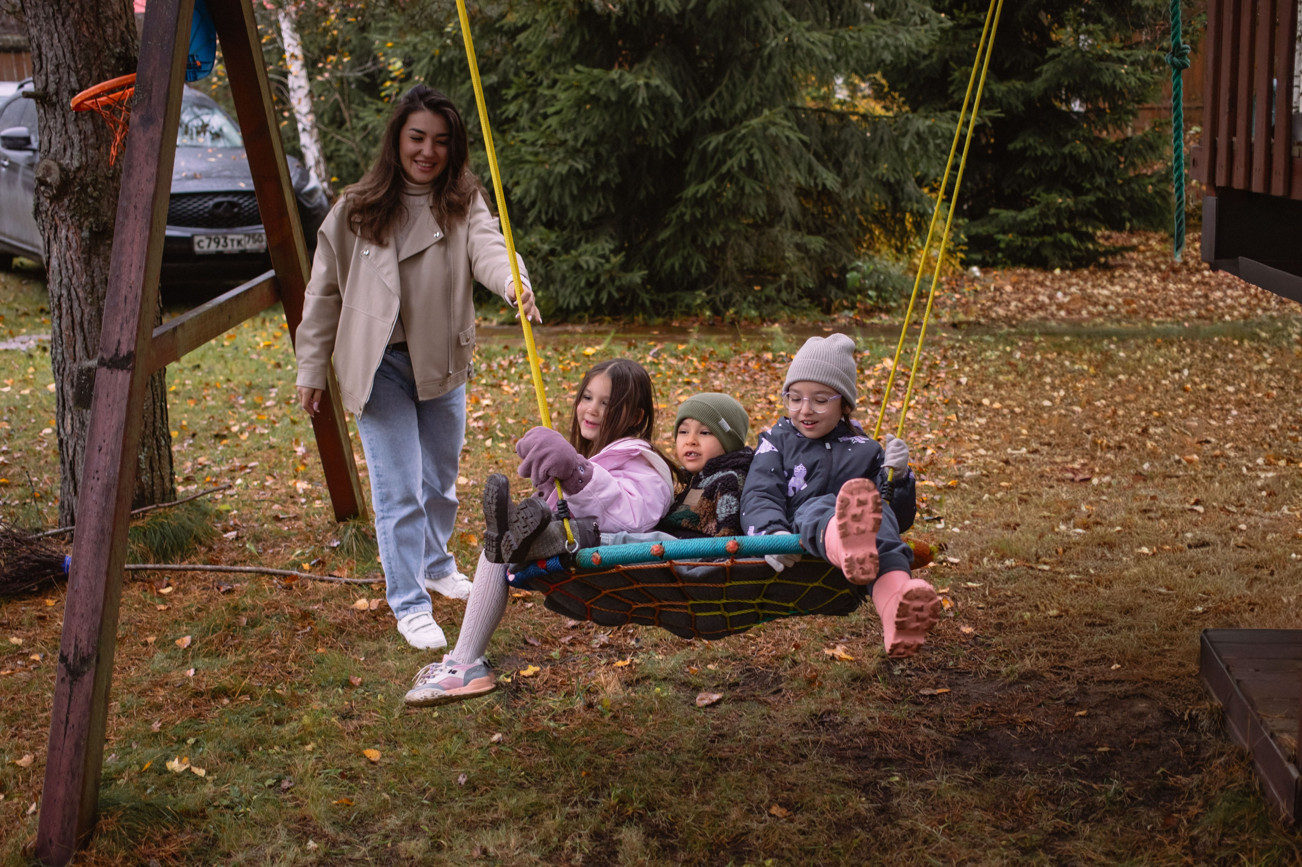 Родя 1 годик. Фотограф Алина Гашникова