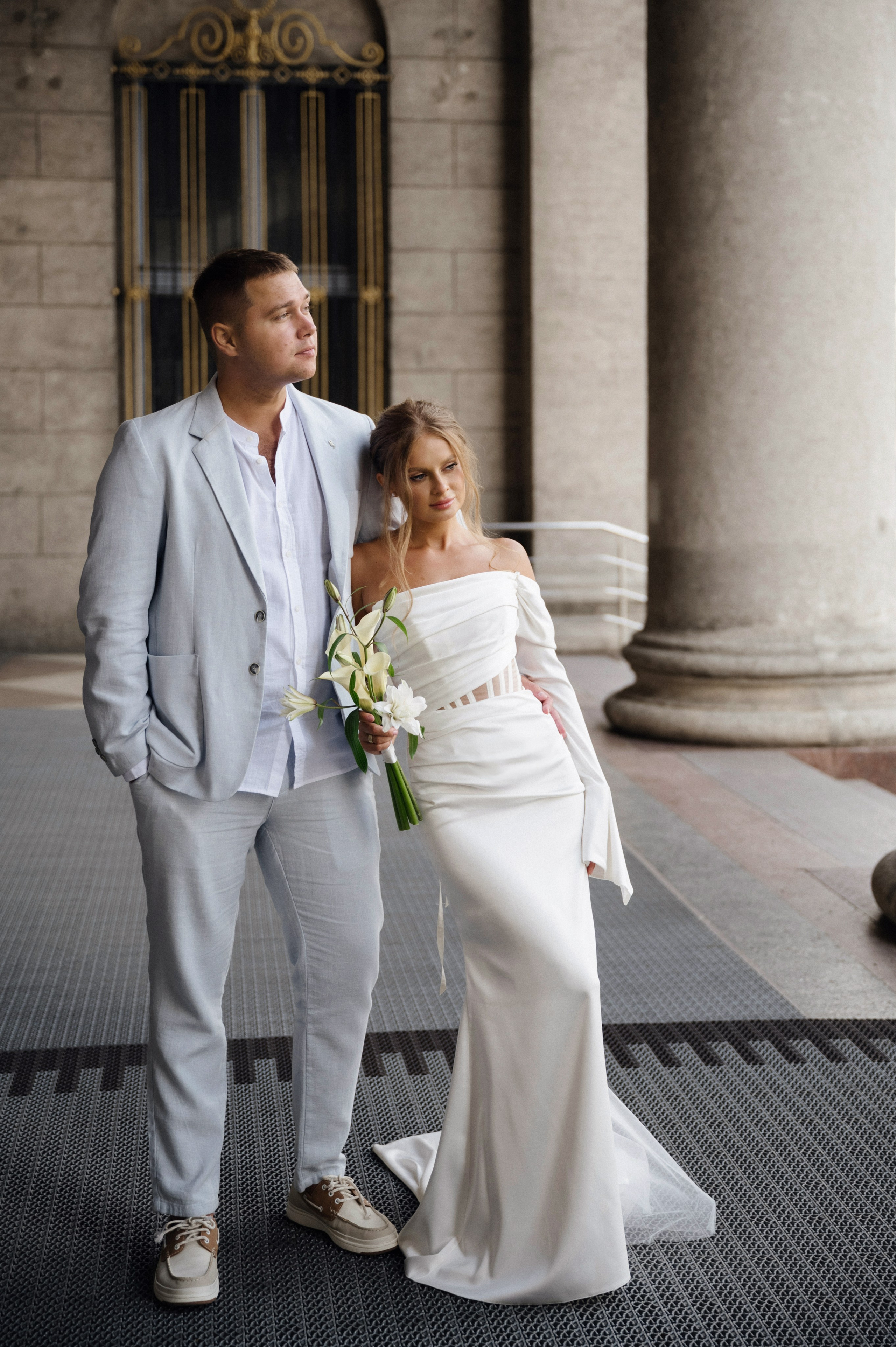 Скоро на сайте. Свадебный фотограф в Минске Тагай Наталья