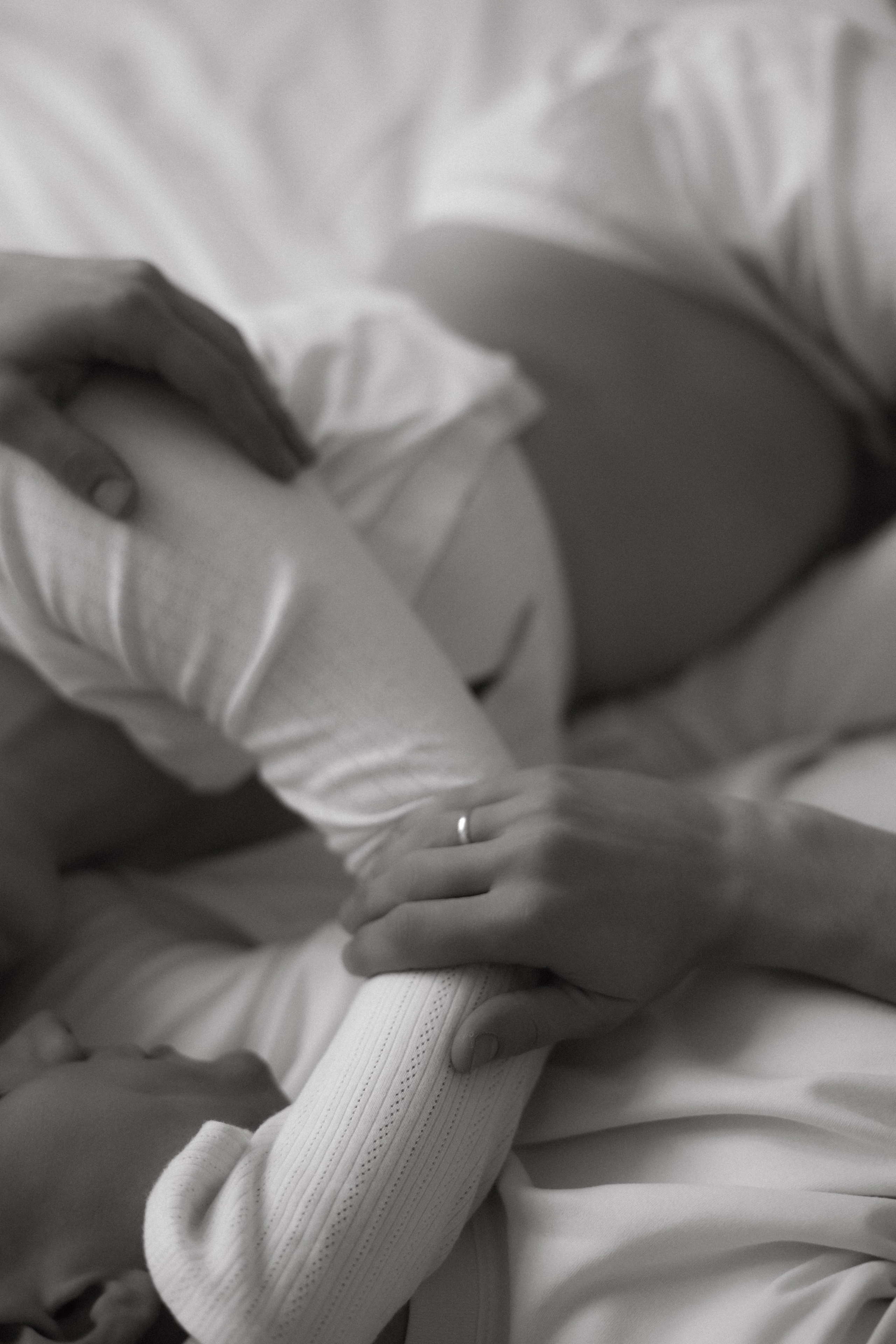 Настя и Руслан. Свадебный и семейный фотограф в Москве Ломова Ирина