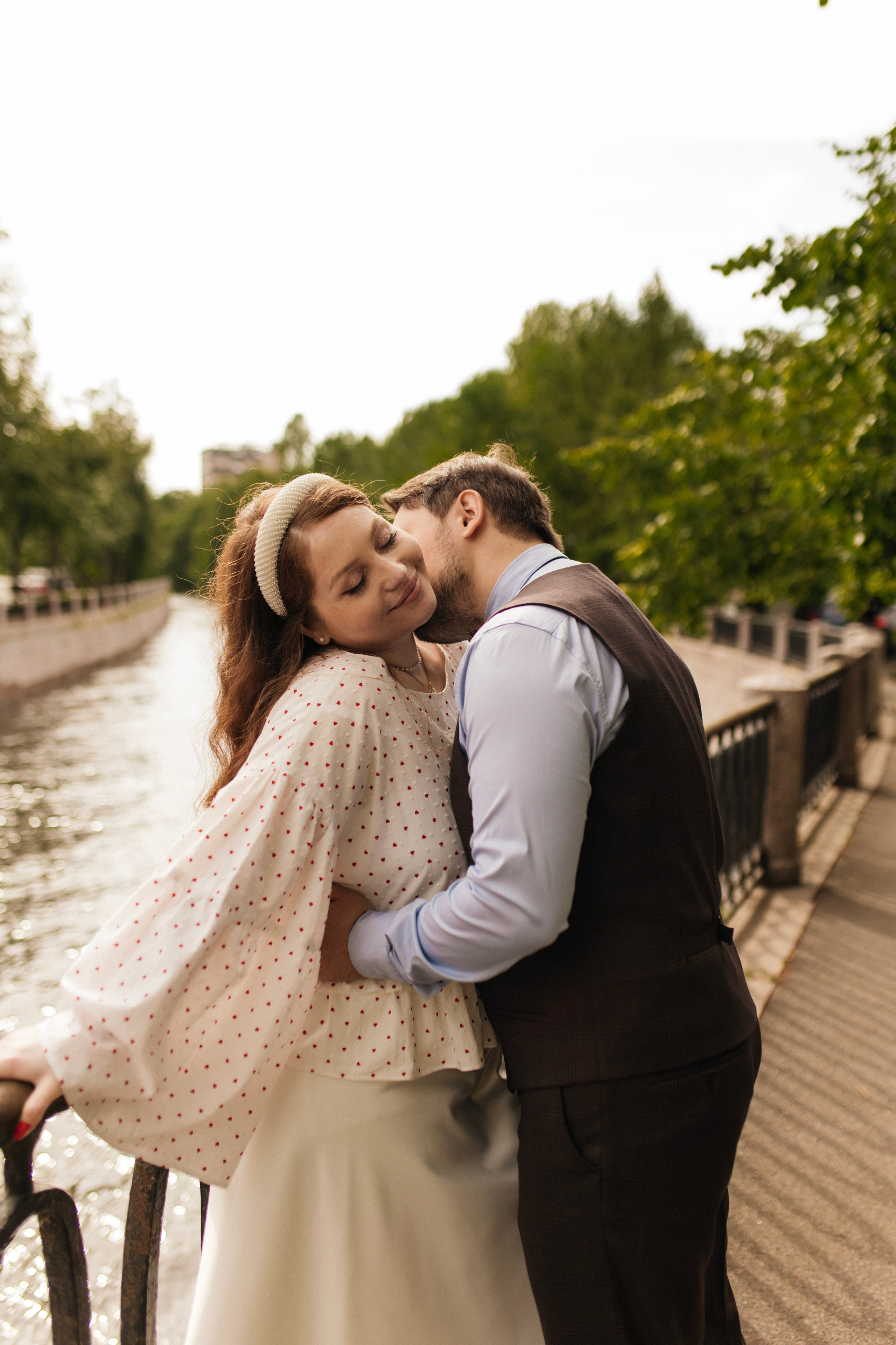 Свадебный фотограф Санкт-Петербург